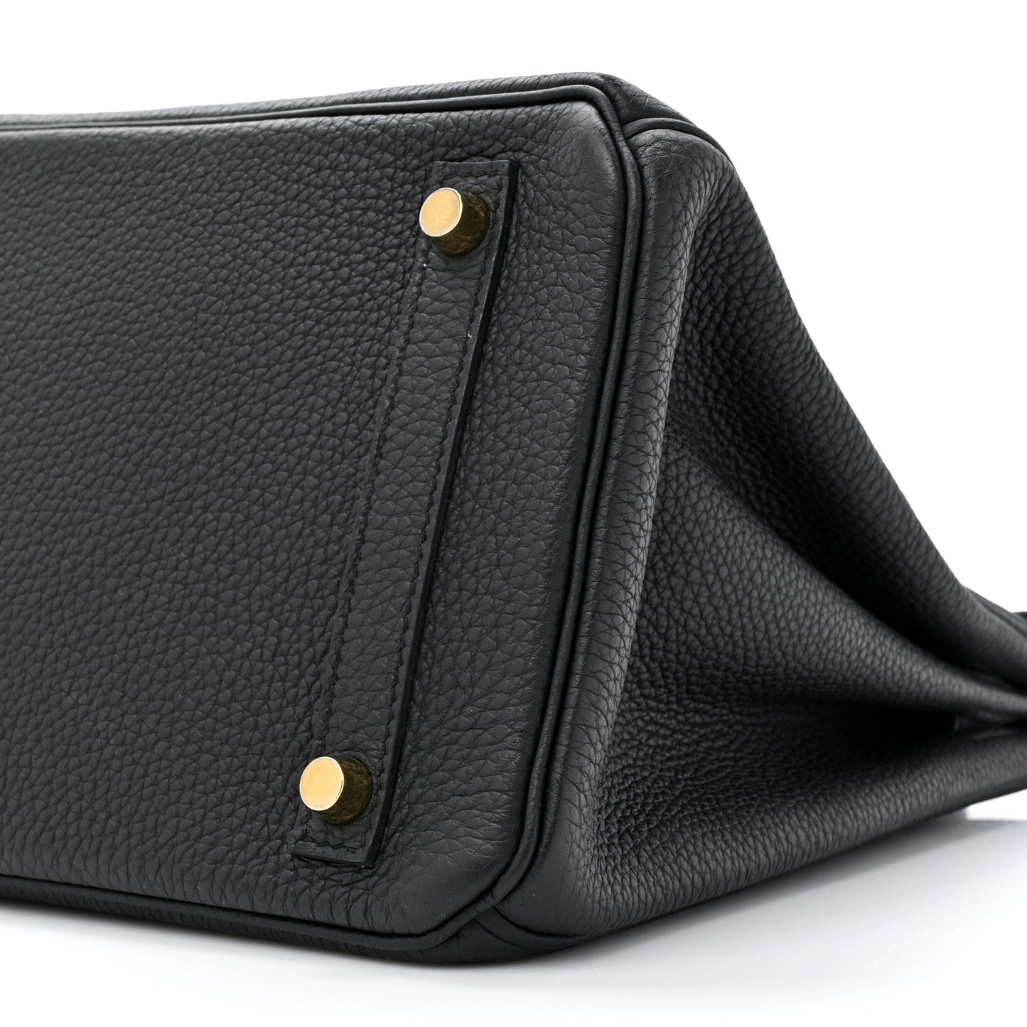Togo BIRKIN 30 Black