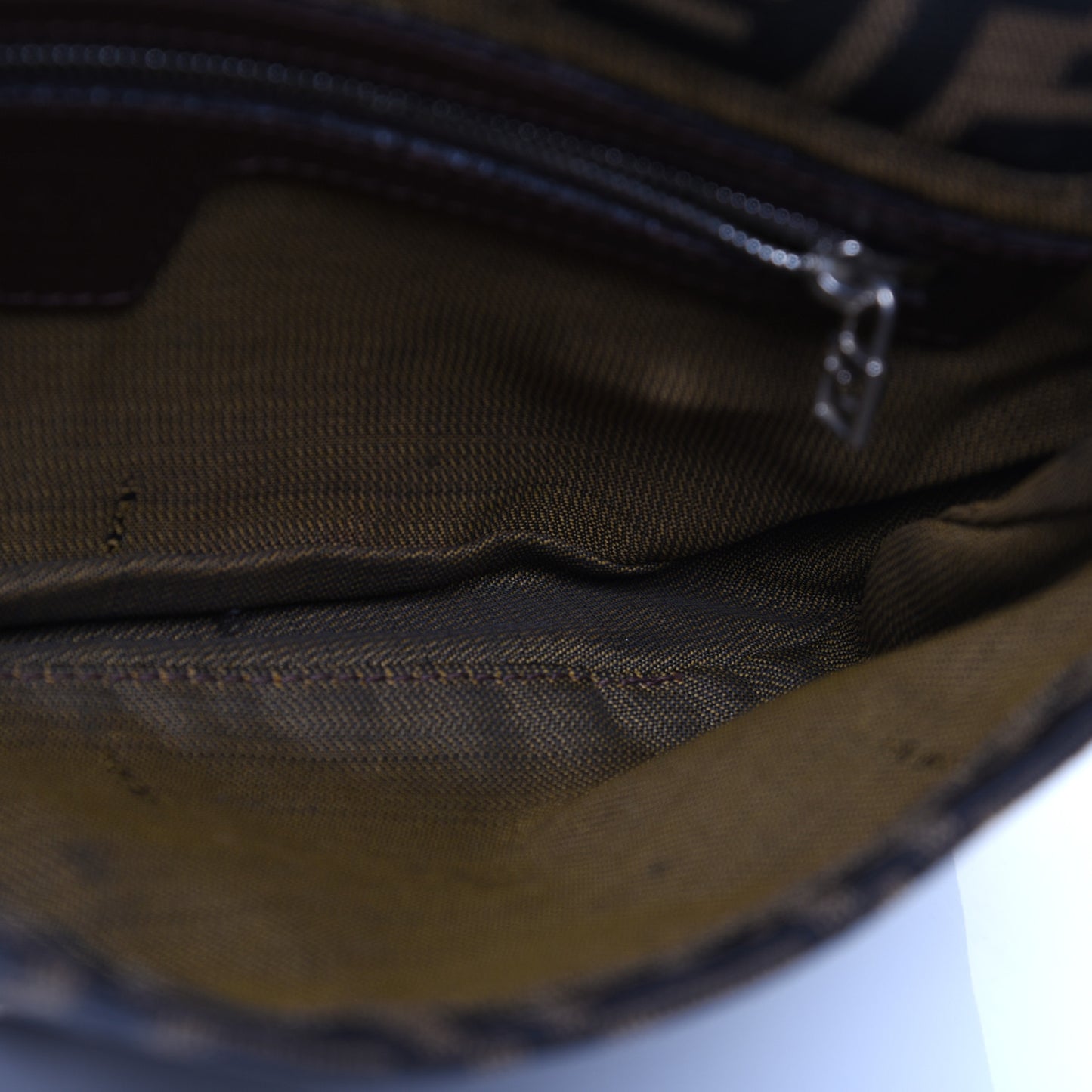 Zucca Baguette Tobacco