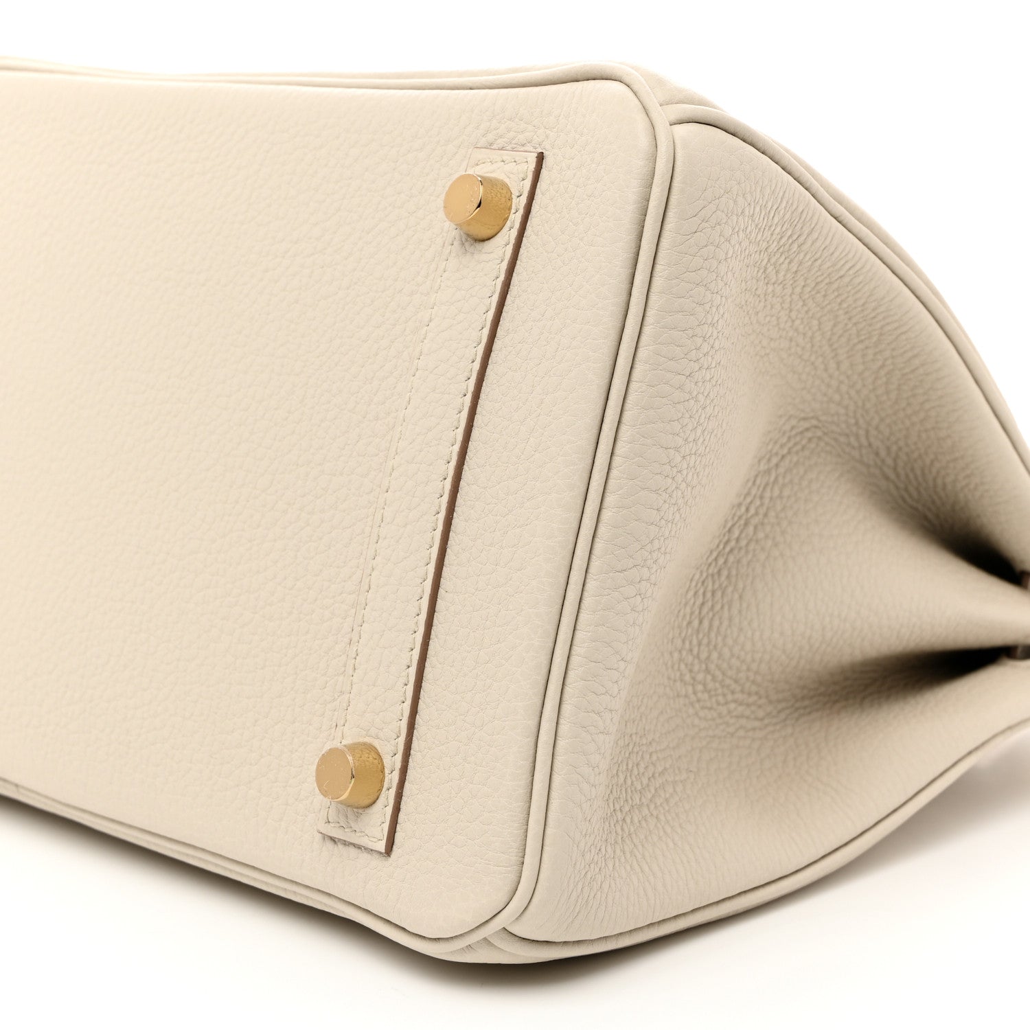 Hermes Togo Birkin 30 Beton 10 of 11