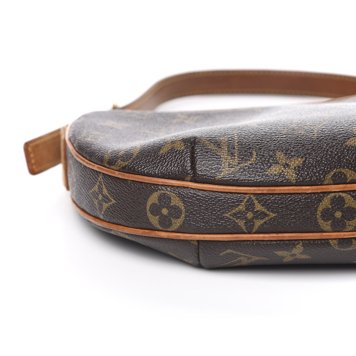 Louis Vuitton Monogram Croissant PM 8 of 9