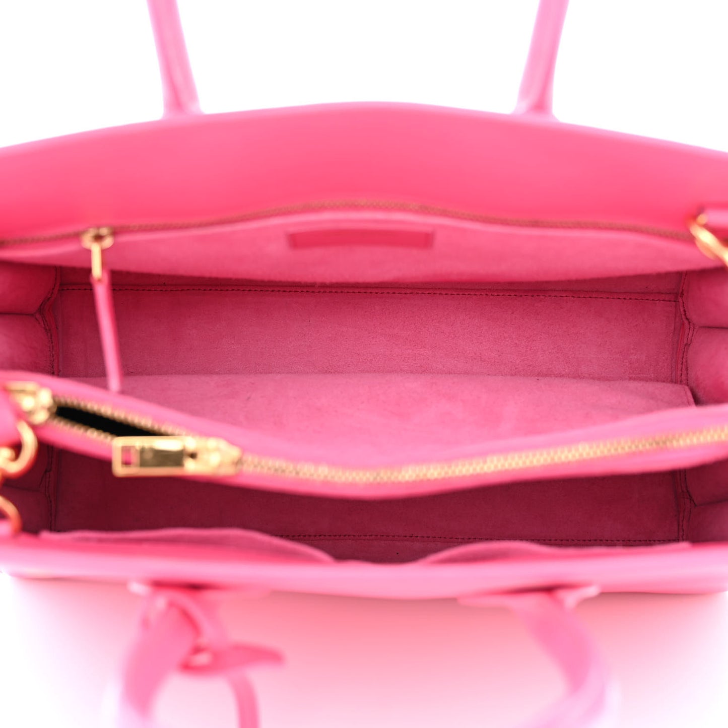 Calfskin Small Sac De Jour Malabar