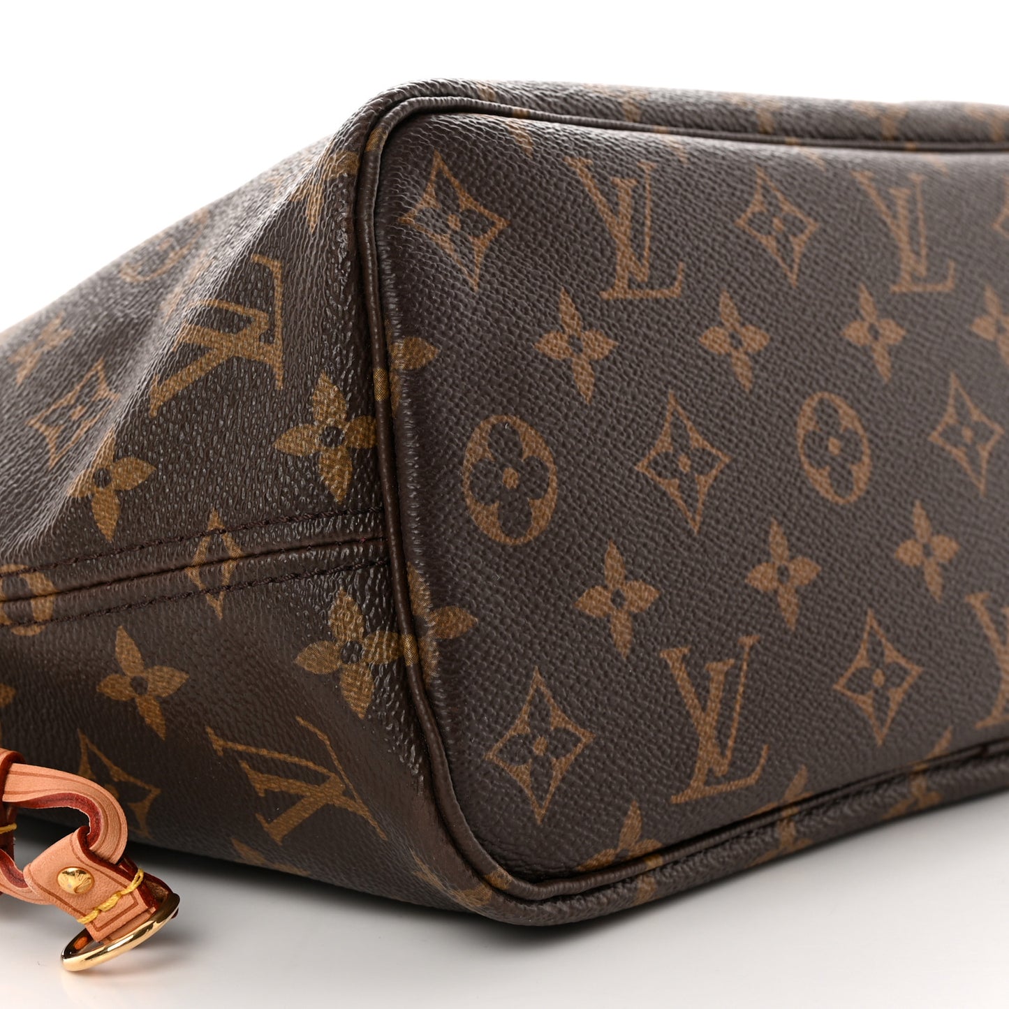 Monogram Neo Neverfull PM Pivoine