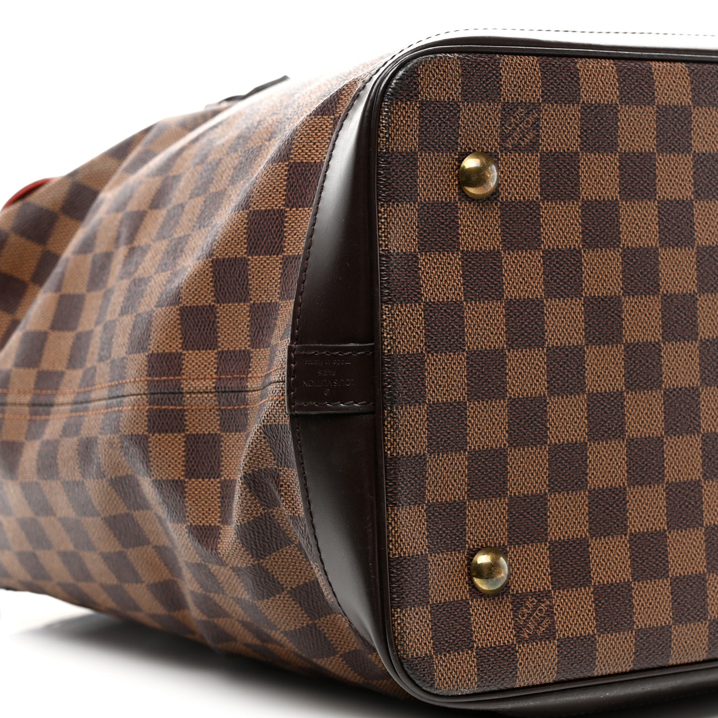 Damier Ebene West End PM