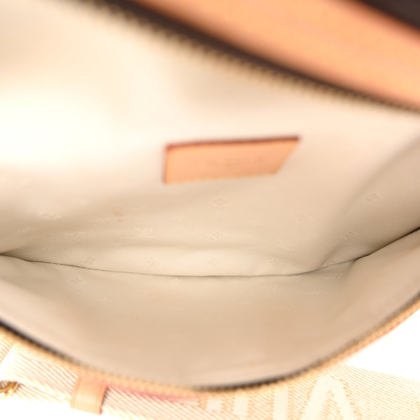 Monogram High Rise Bumbag