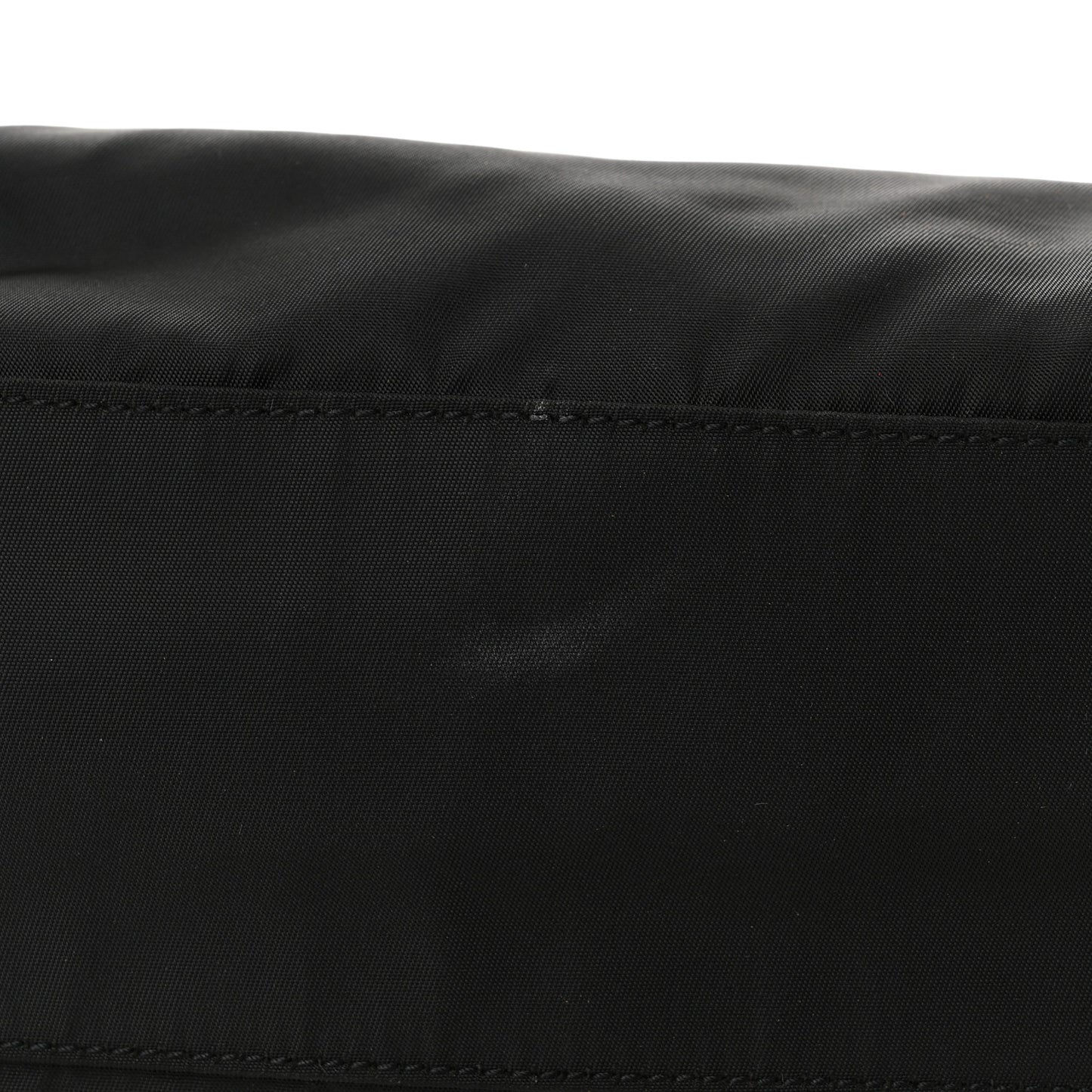 Tessuto Nylon Tote Black