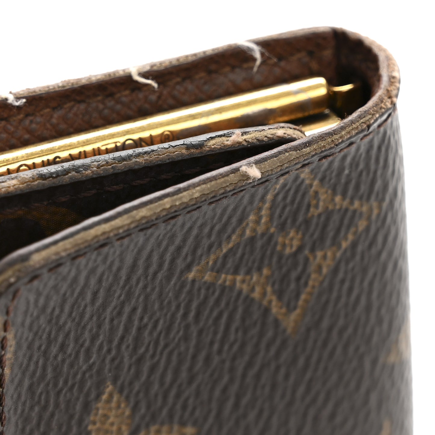 Monogram 6 Key Multicles Holder