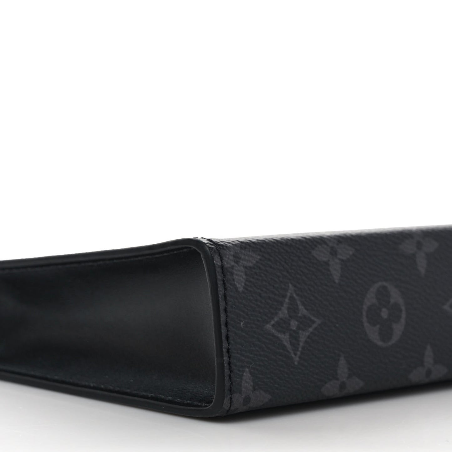 Reverse Monogram Eclipse Gaston Wearable Wallet
