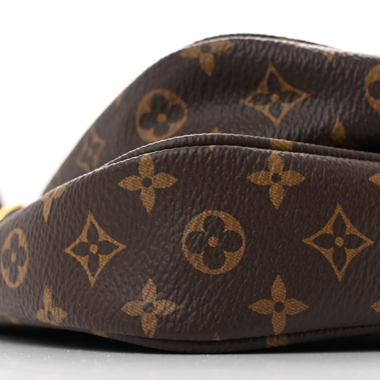 Monogram Multi Pochette Accessories Kaki