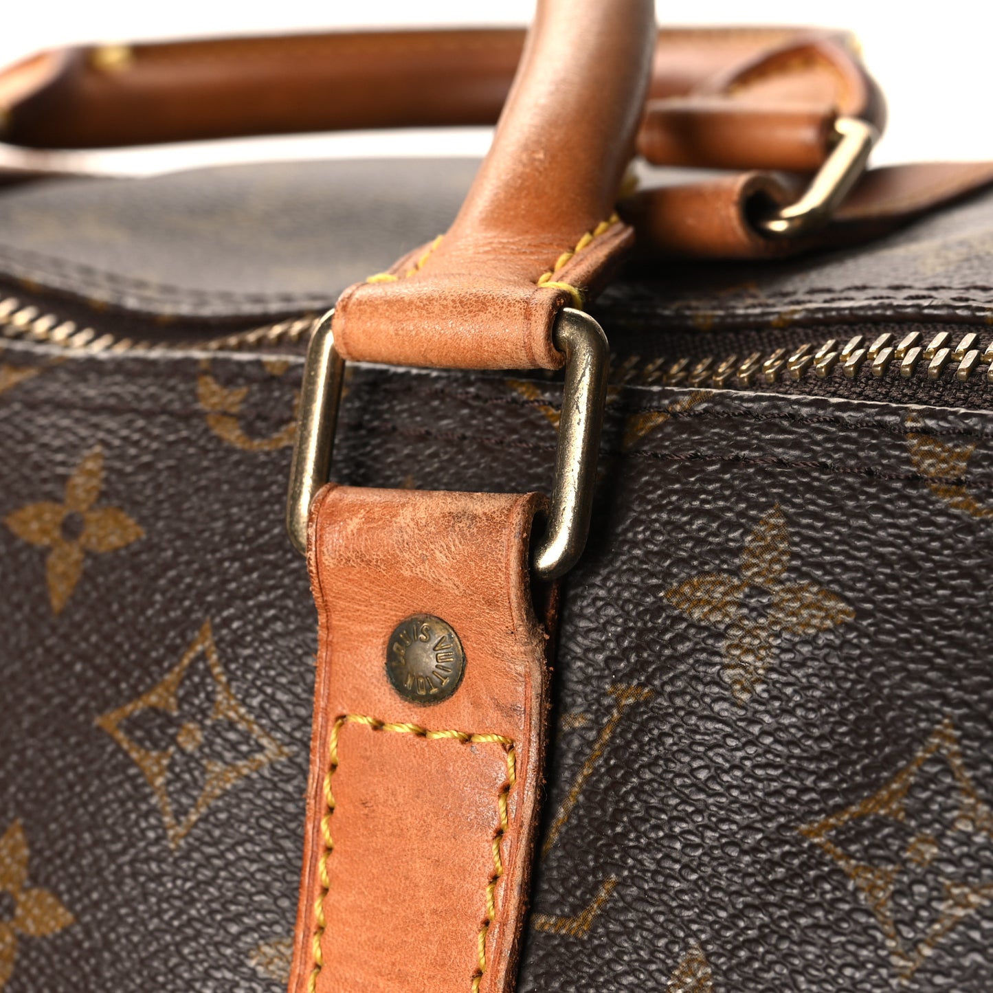 Monogram Keepall 55