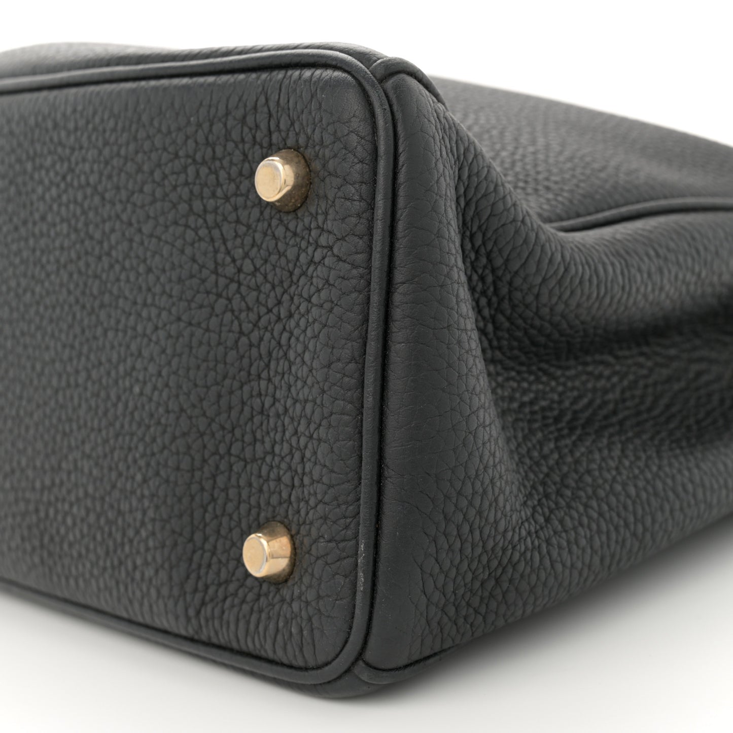 Bullcalf Large Diorissimo Tote Black Rose Indien