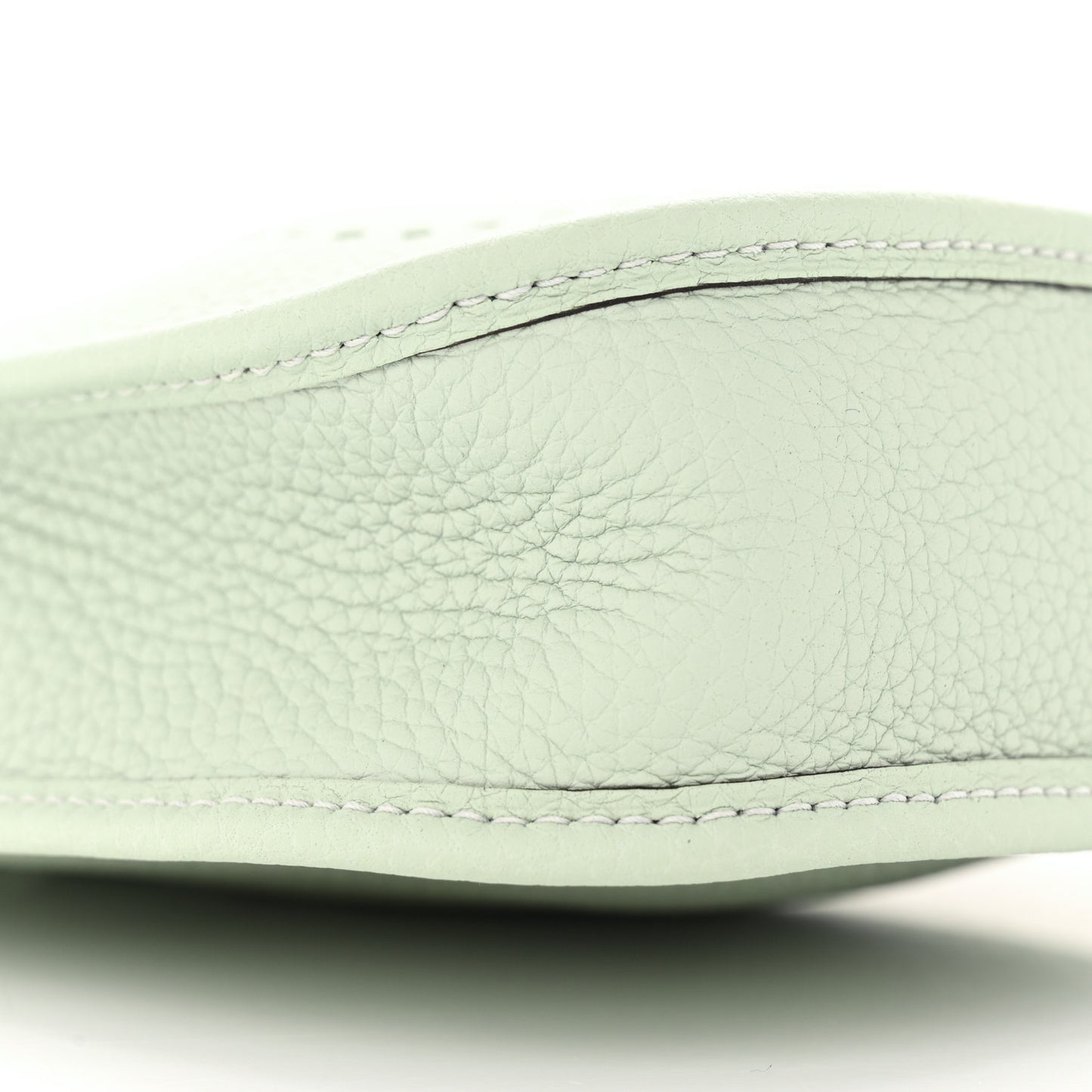 Taurillon Clemence Evelyne TPM Vert Fizz