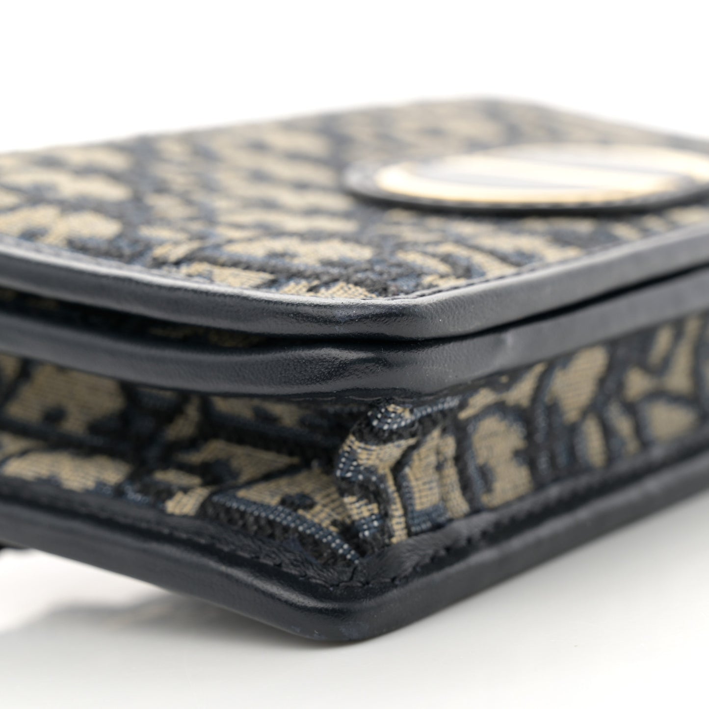 Oblique 30 Montaigne 2-In-1 Pouch Blue