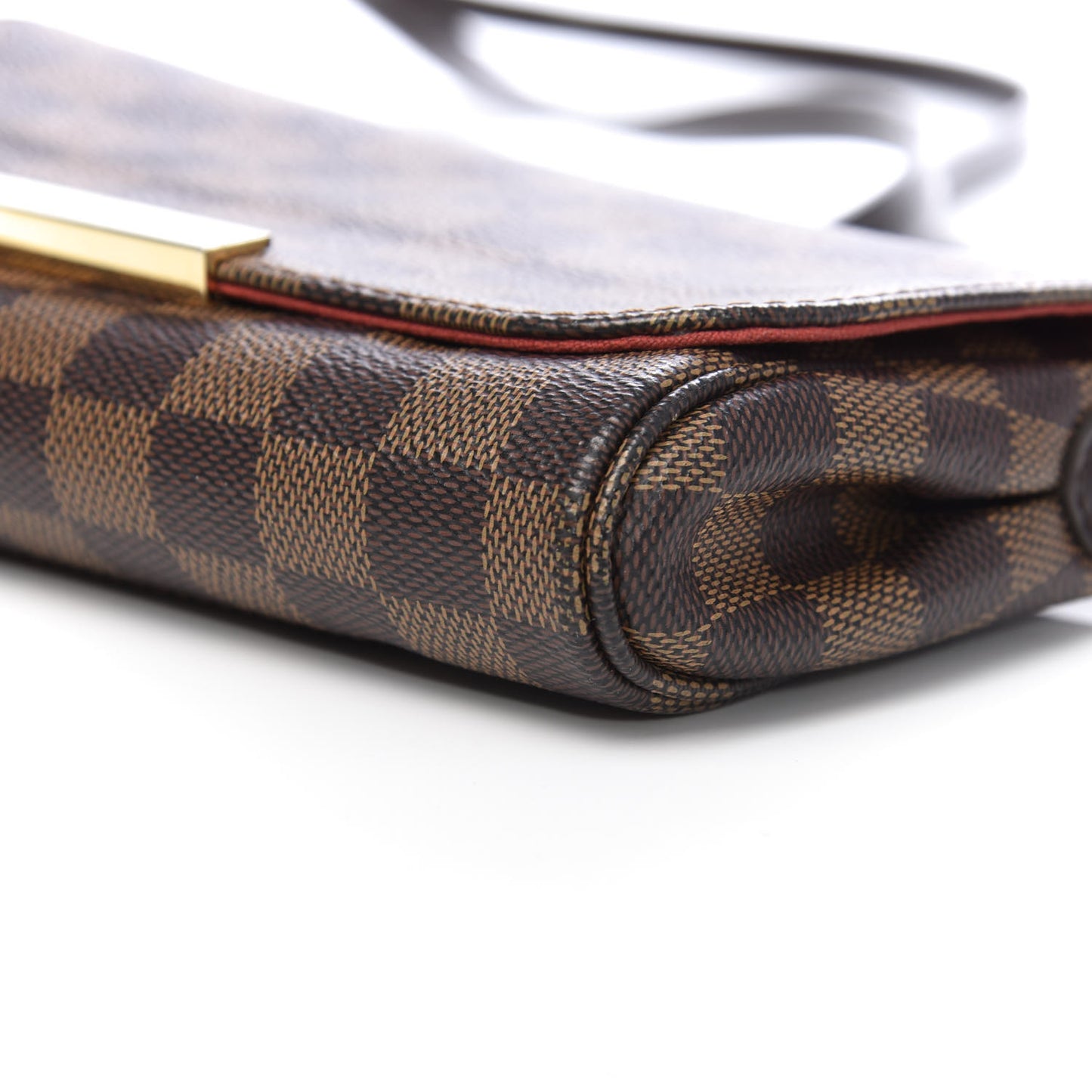 Damier Ebene Favorite PM