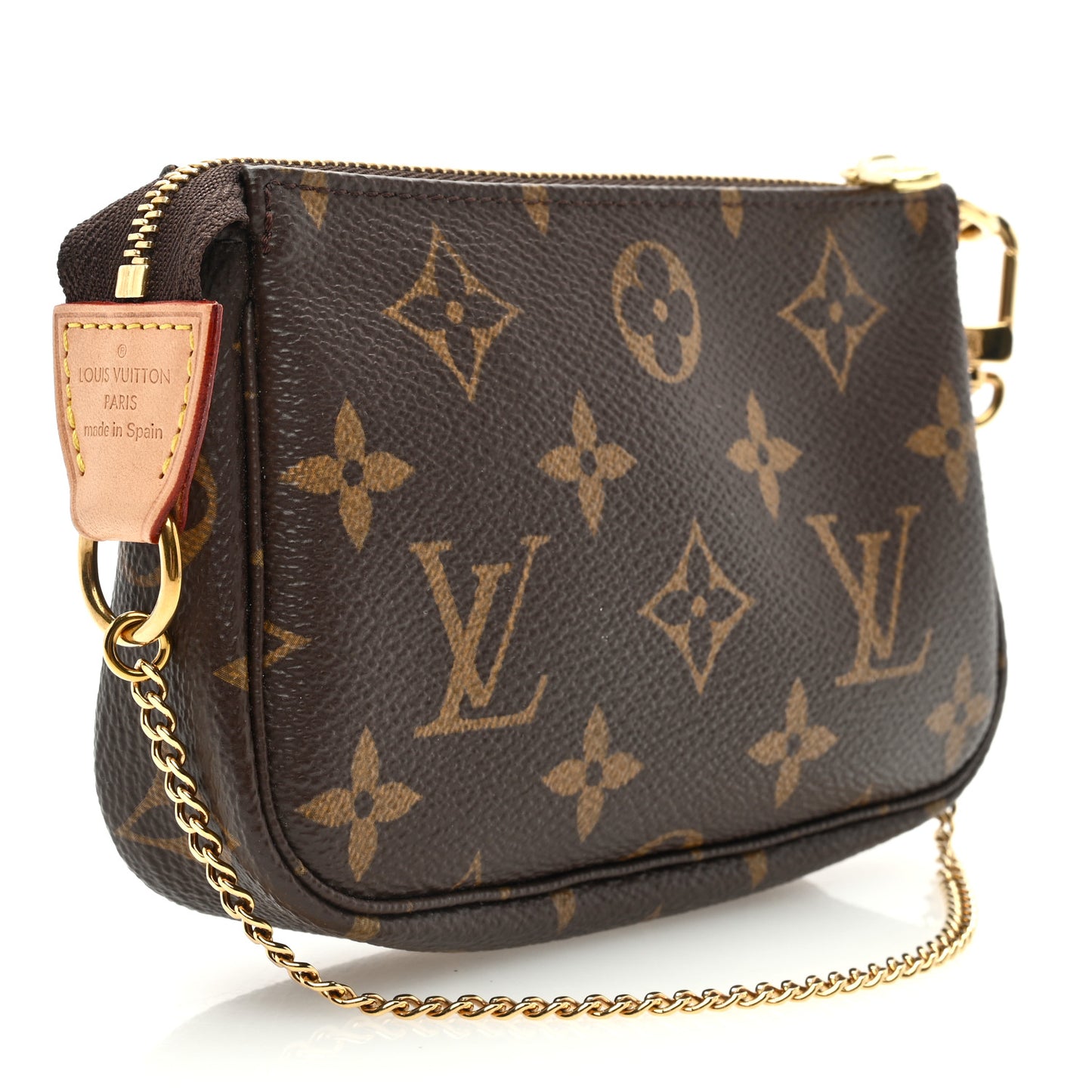 Monogram Mini Pochette Accessories