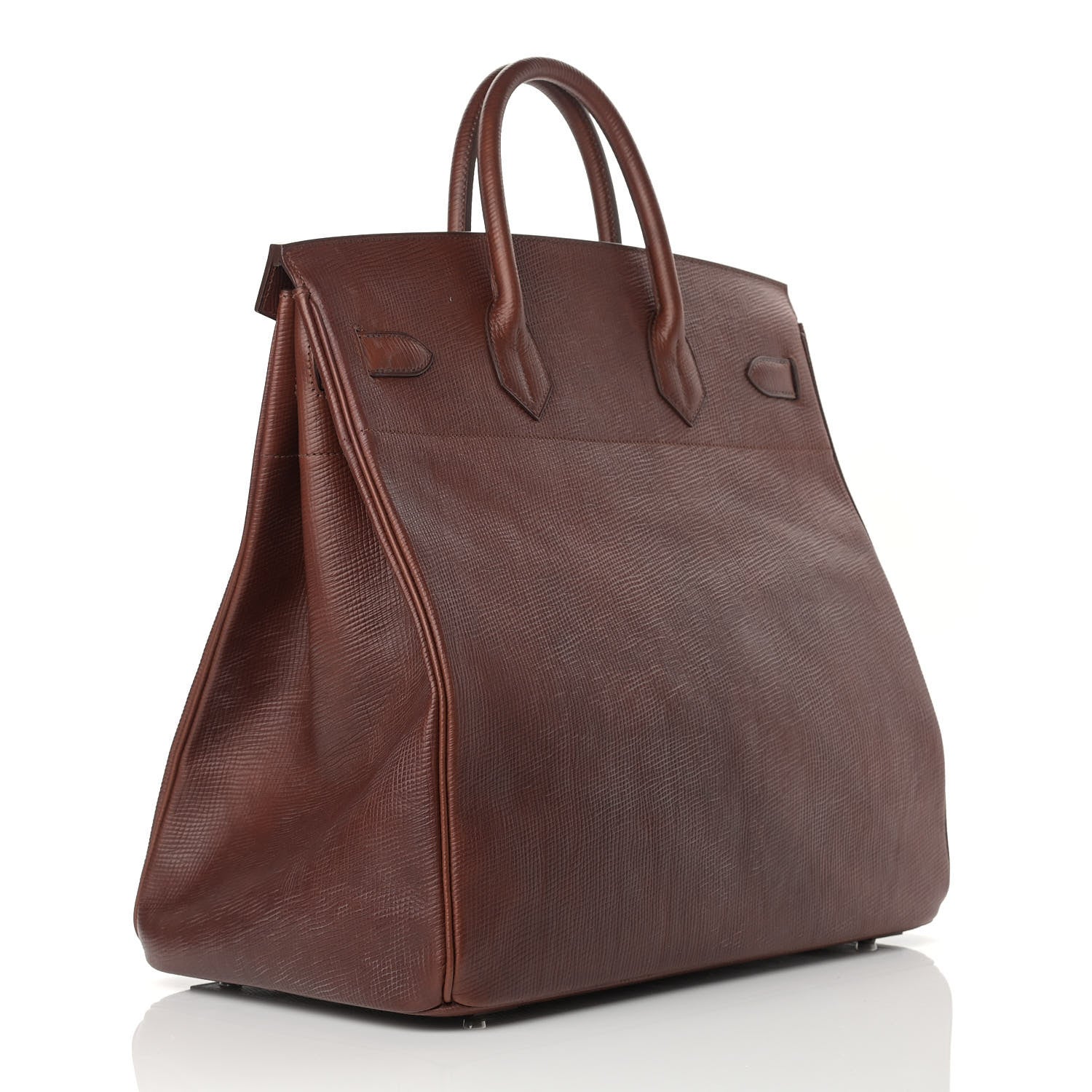 Hermes Volynka HAC Birkin 40 Terre 3 of 13