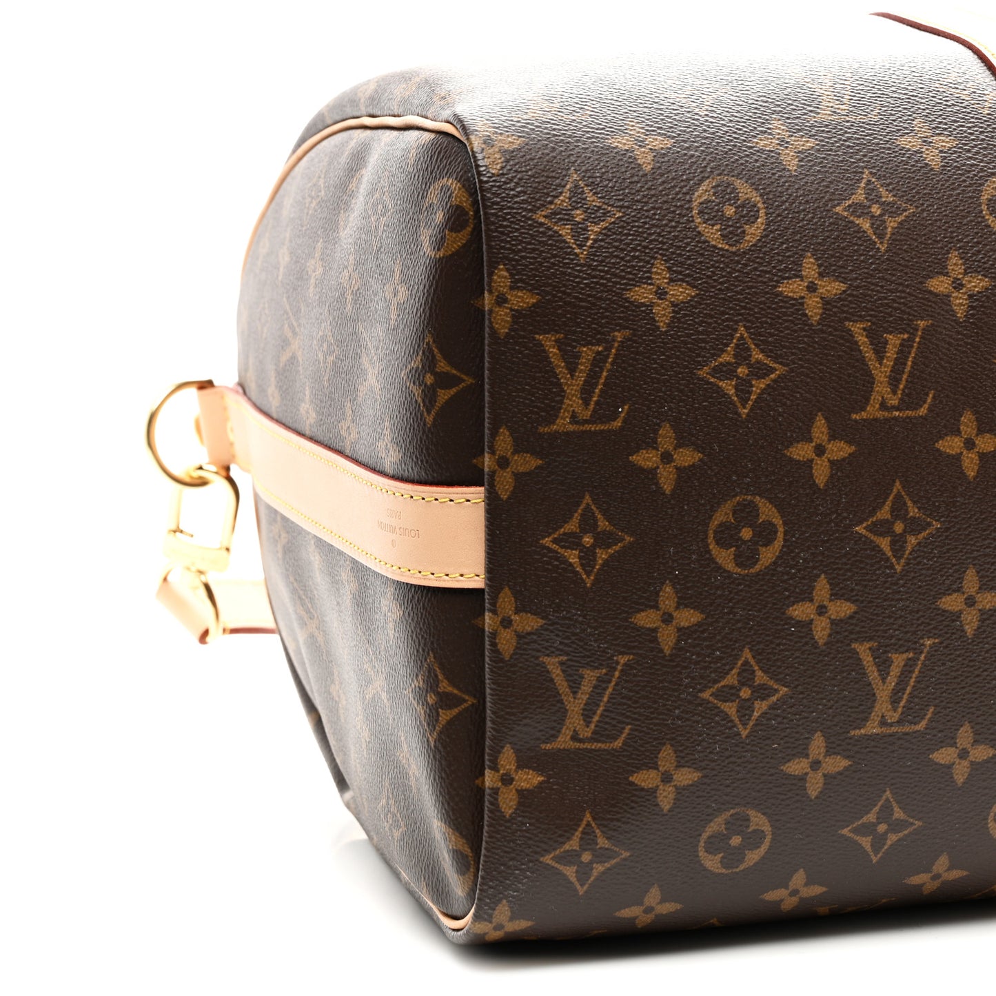 Monogram Keepall Bandouliere 45