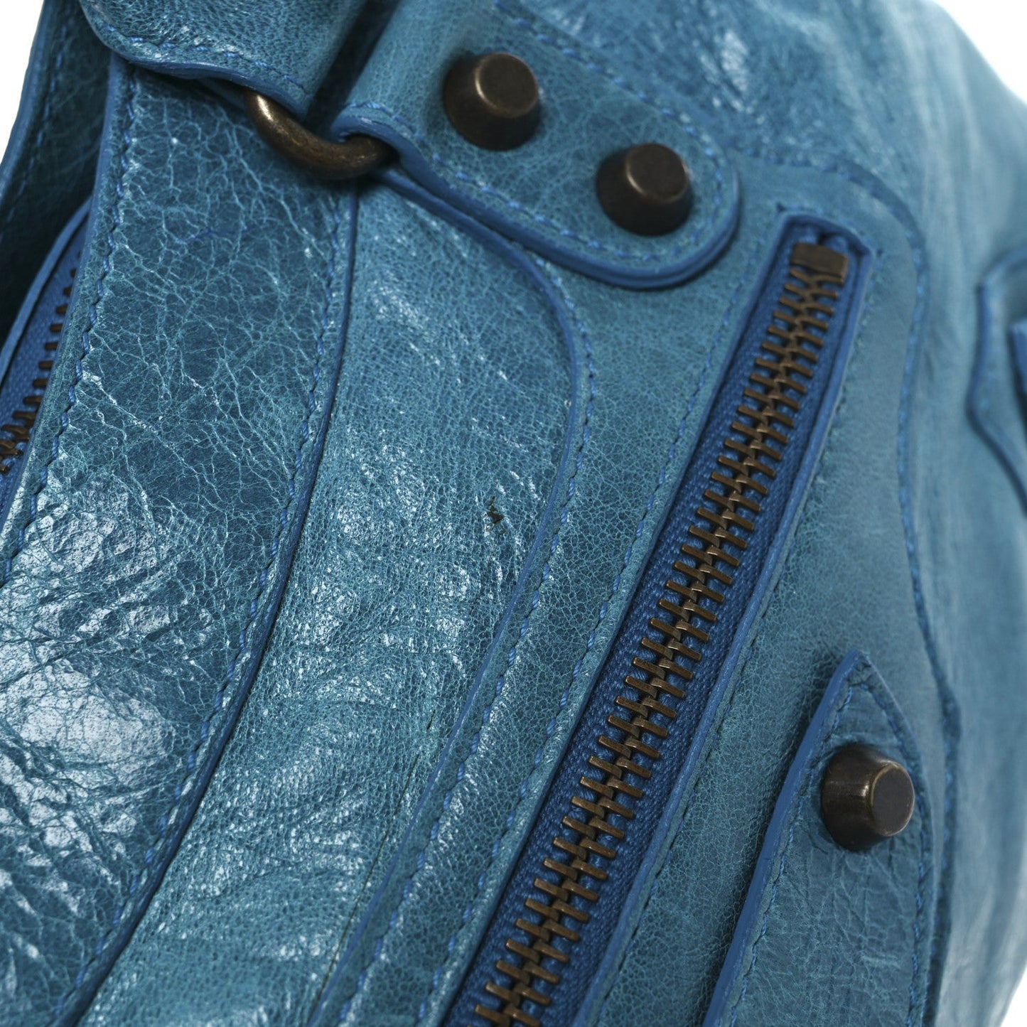Agneau Classic Hardware First Atlantique