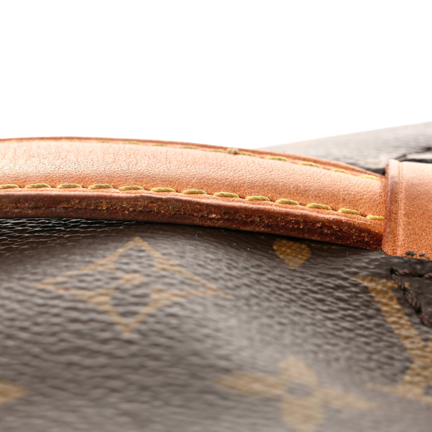 Louis Vuitton Monogram Bumbag 12 of 12