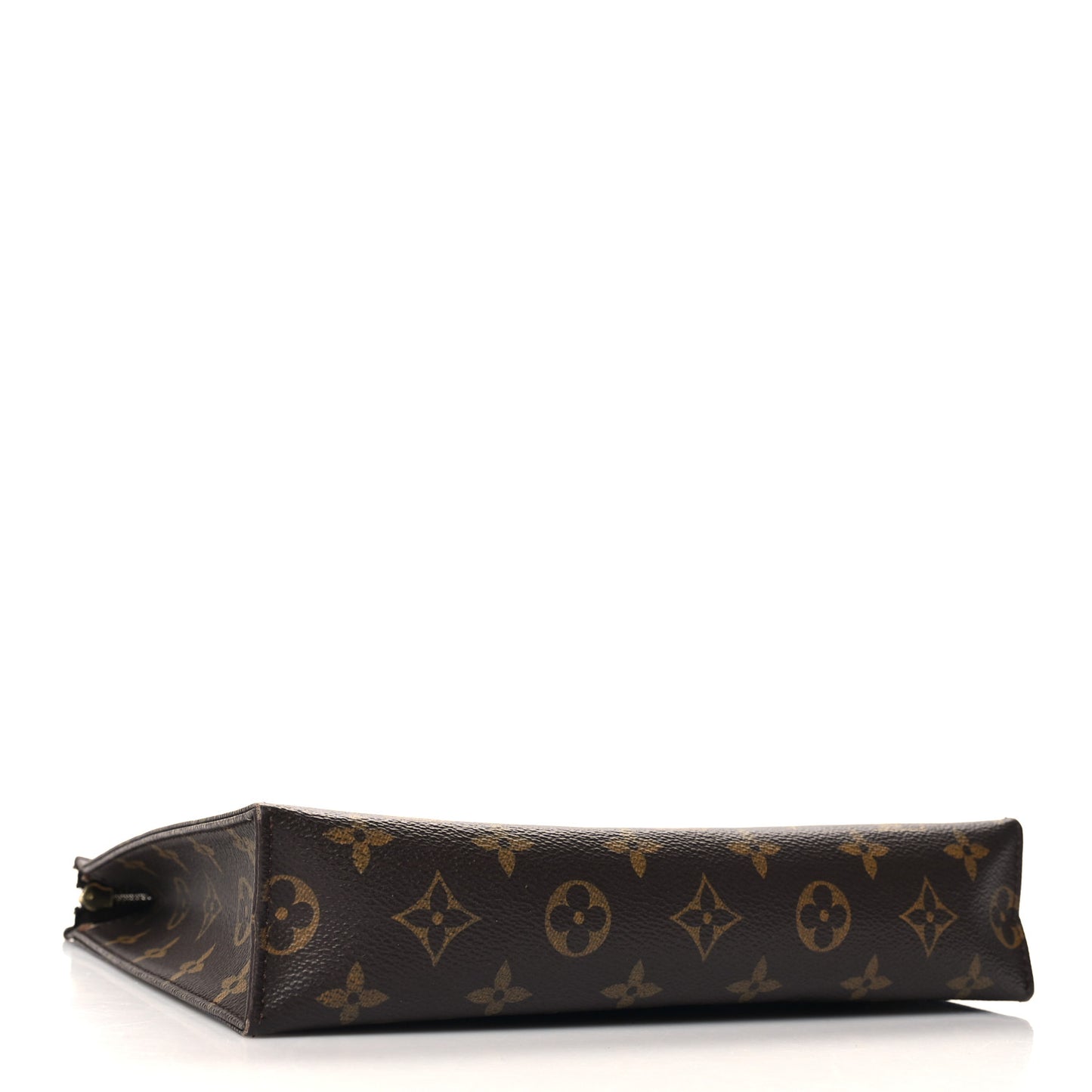 Monogram Toiletry Pouch 26