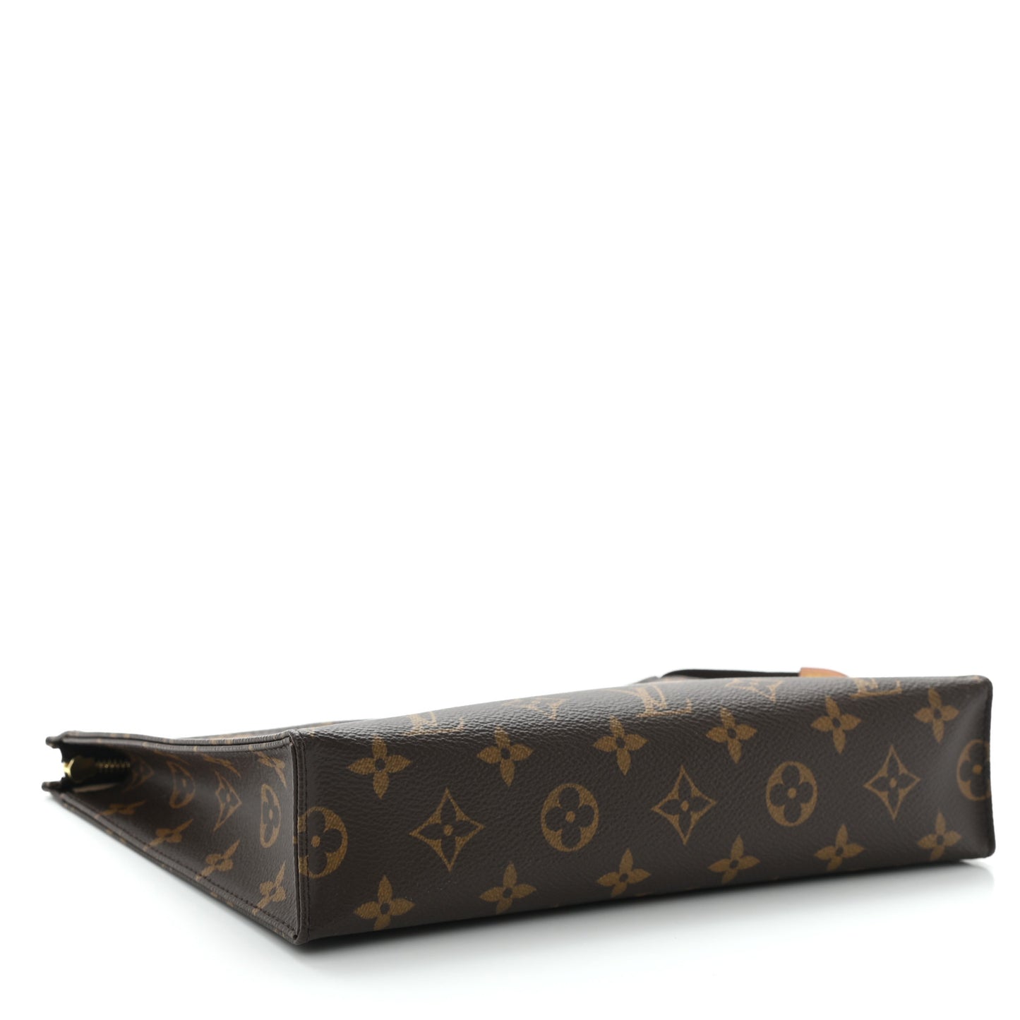 Monogram Toiletry Pouch 26