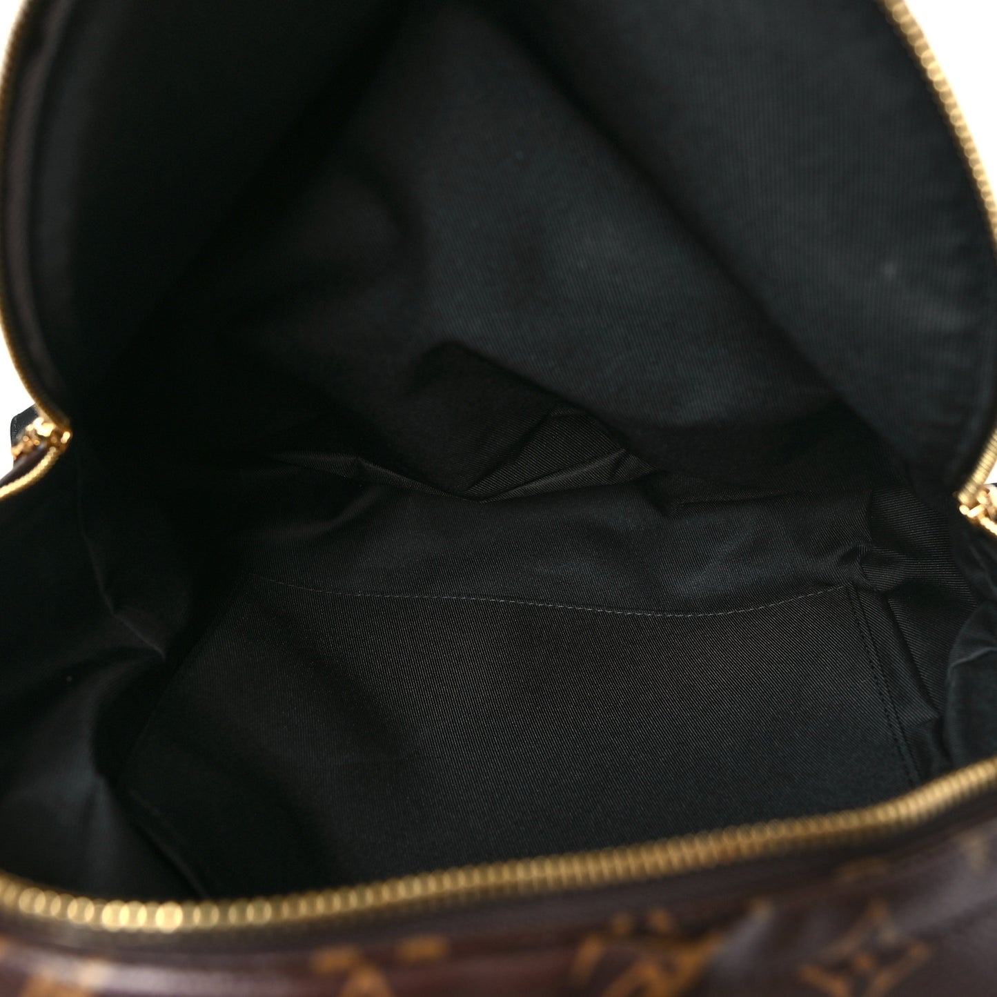 Monogram Palm Springs Backpack MM