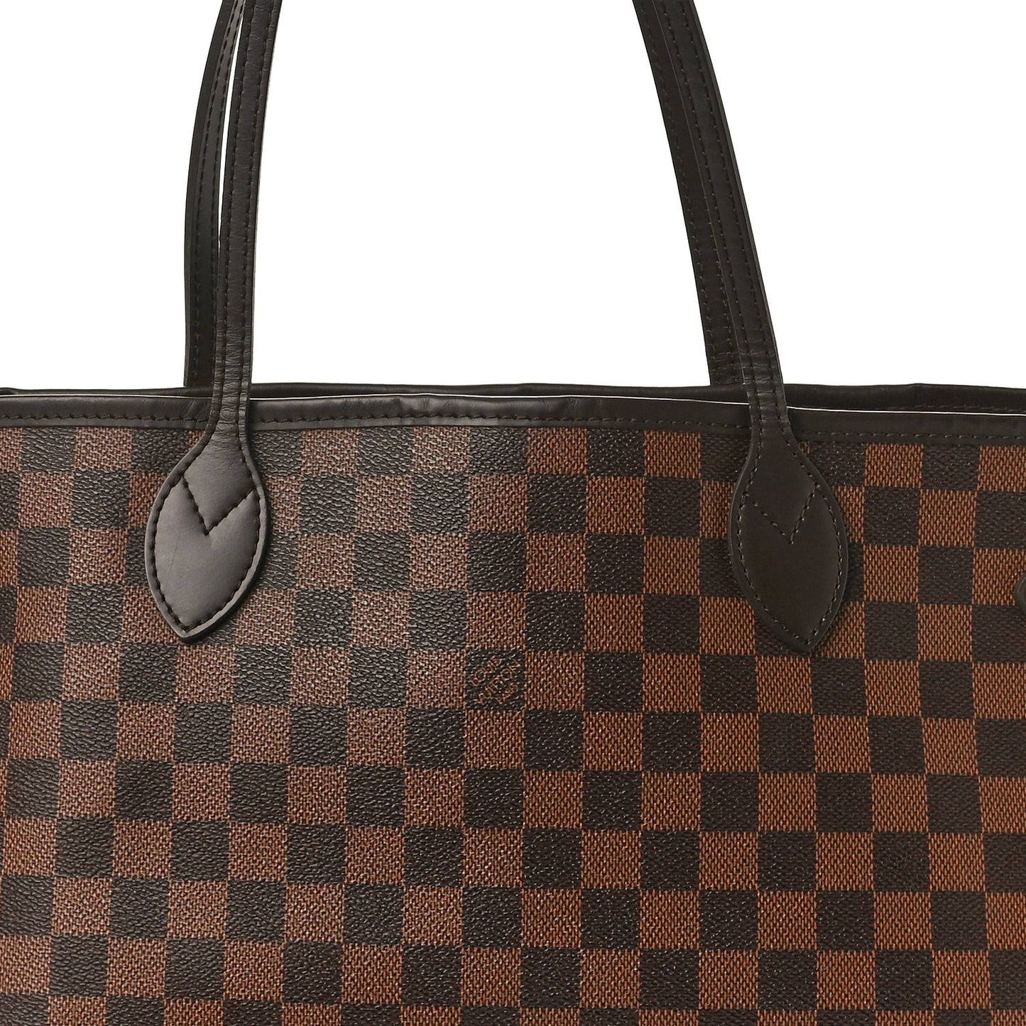 Damier Ebene Neo Neverfull MM