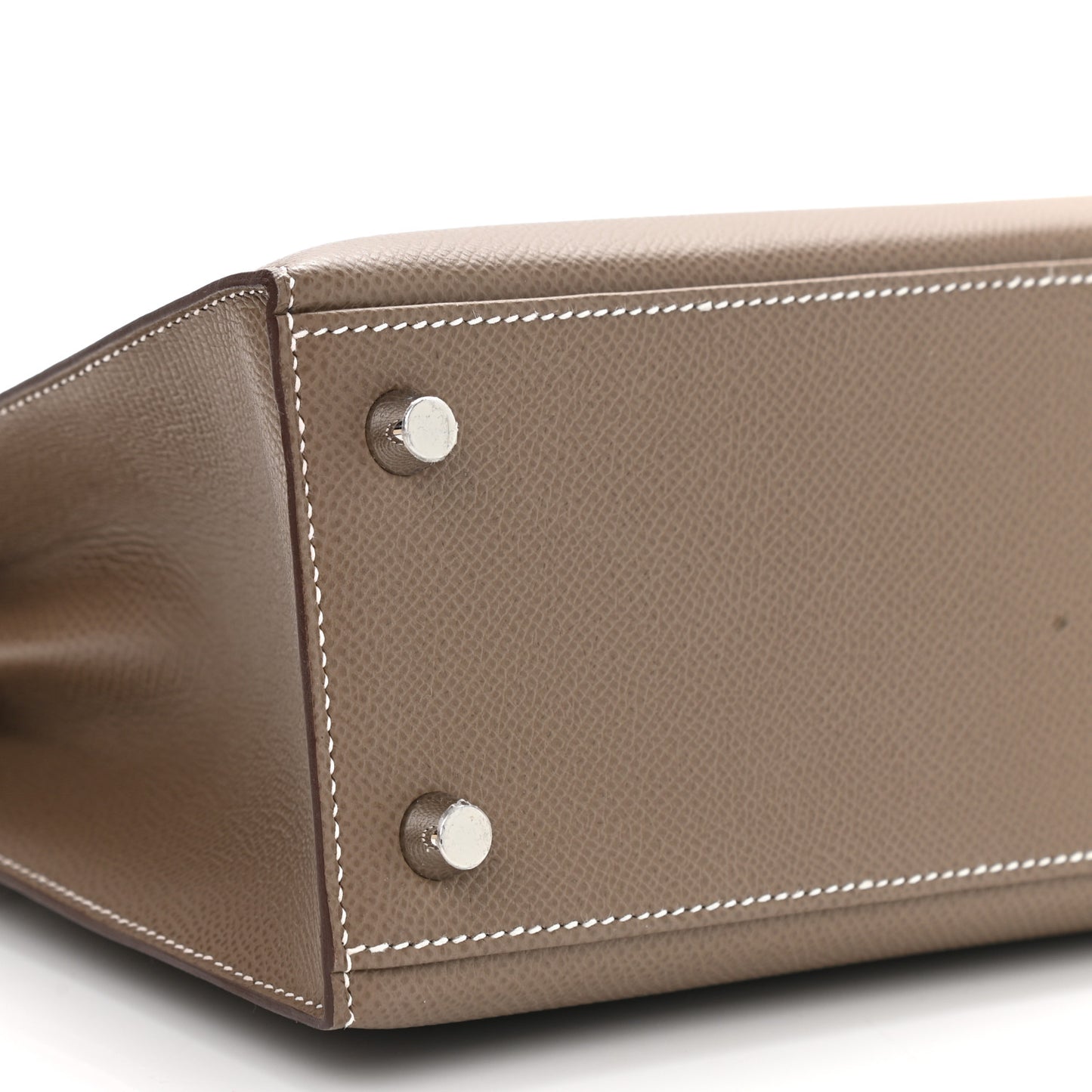 Epsom Kelly Sellier 25 Etoupe