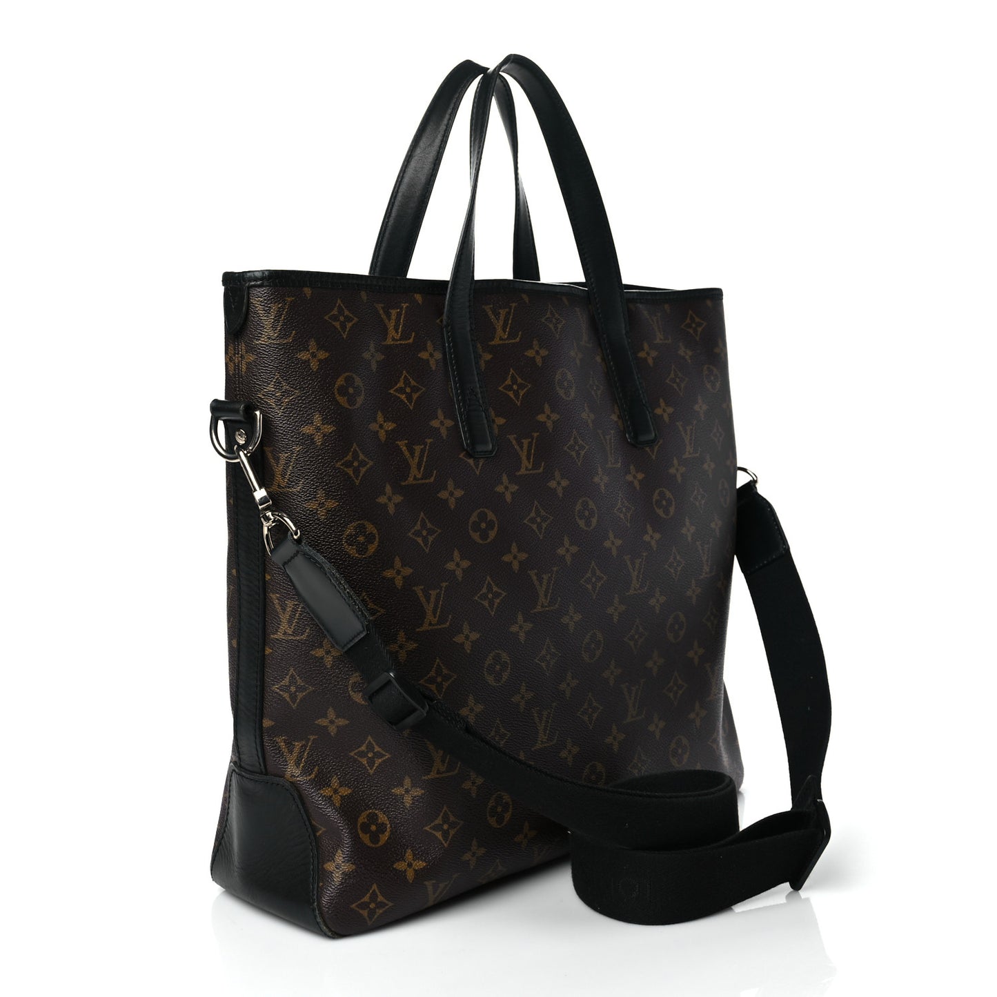 Monogram Macassar Davis