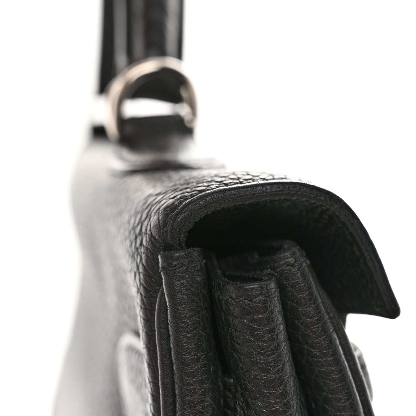 Togo Kelly Retourne 40 Black