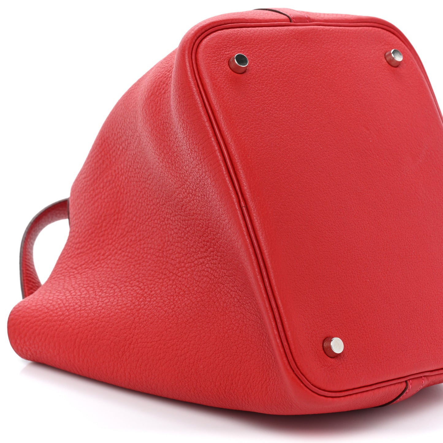 Taurillon Clemence Picotin 22 MM Rouge Vif