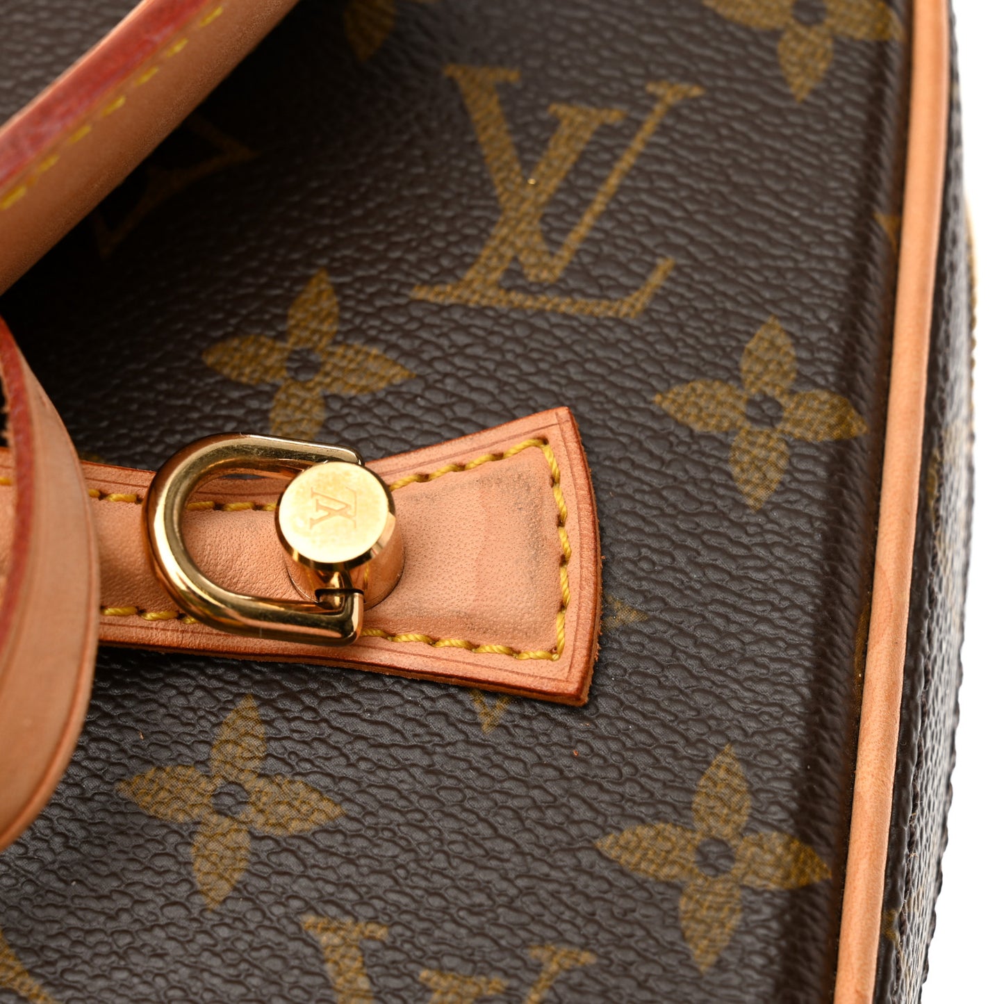Monogram Nice