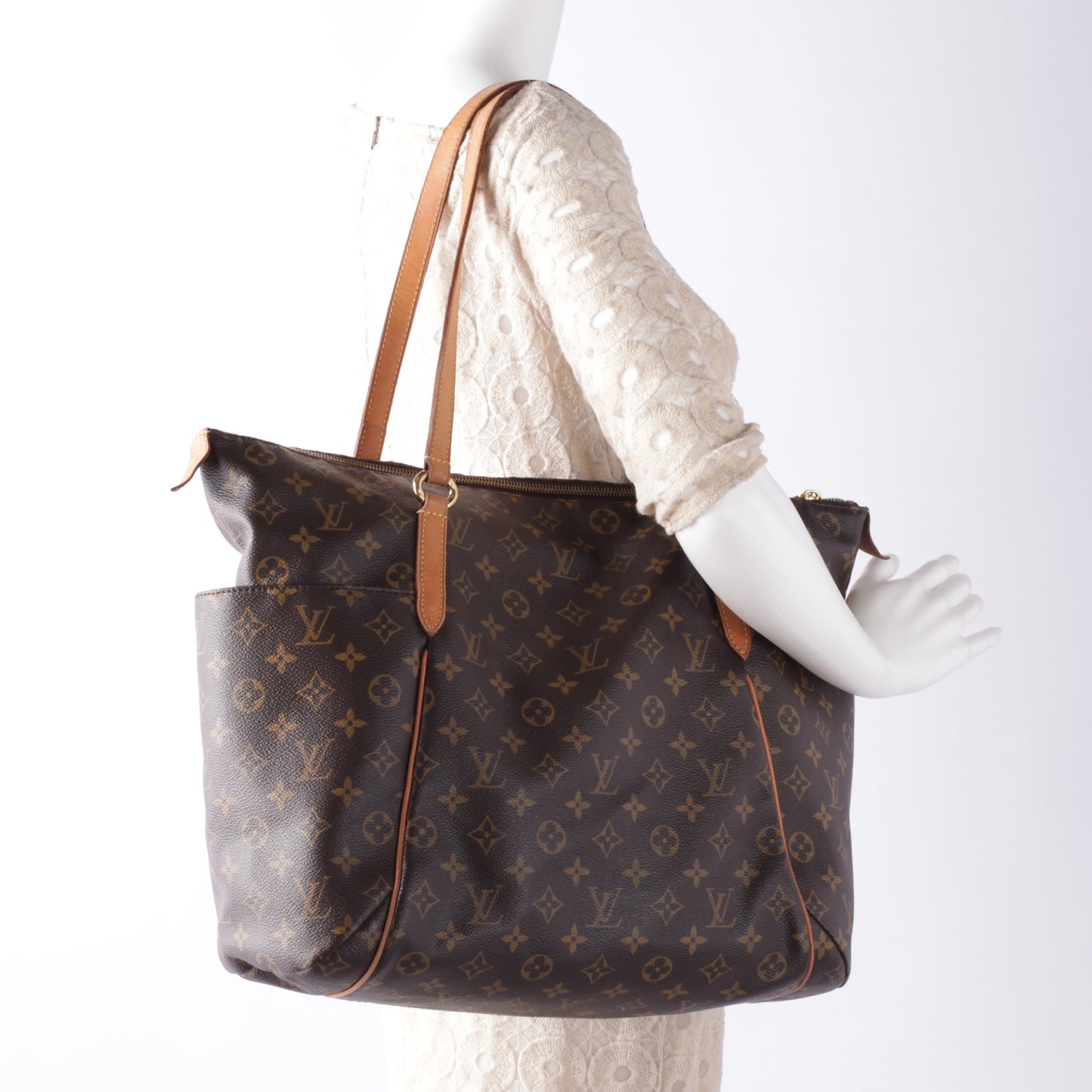 Monogram Totally GM
