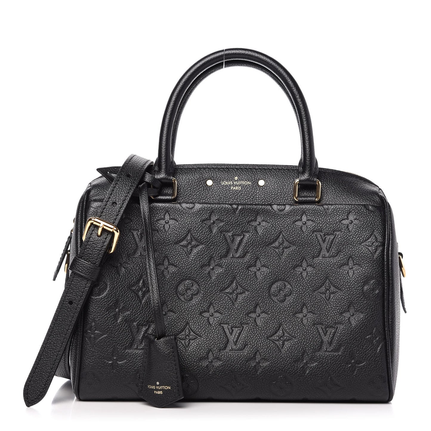 Empreinte Speedy Bandouliere 25 NM Black