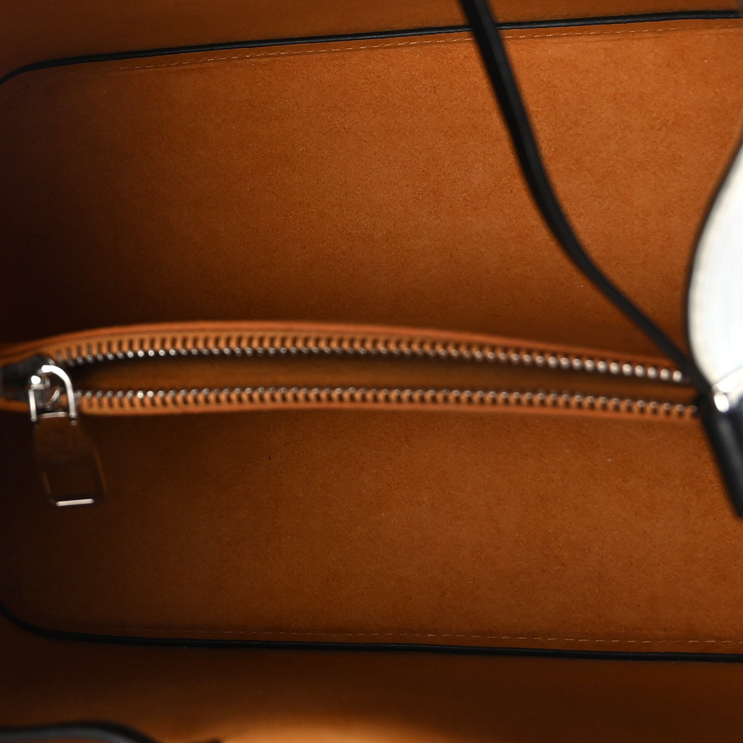 Louis Vuitton Epi Neonoe White 5 of 11