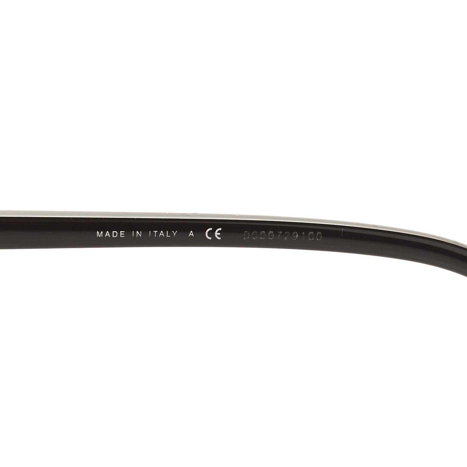 Chanel Metal Cat Eye Sunglasses 4222 Light Pink 6 of 8