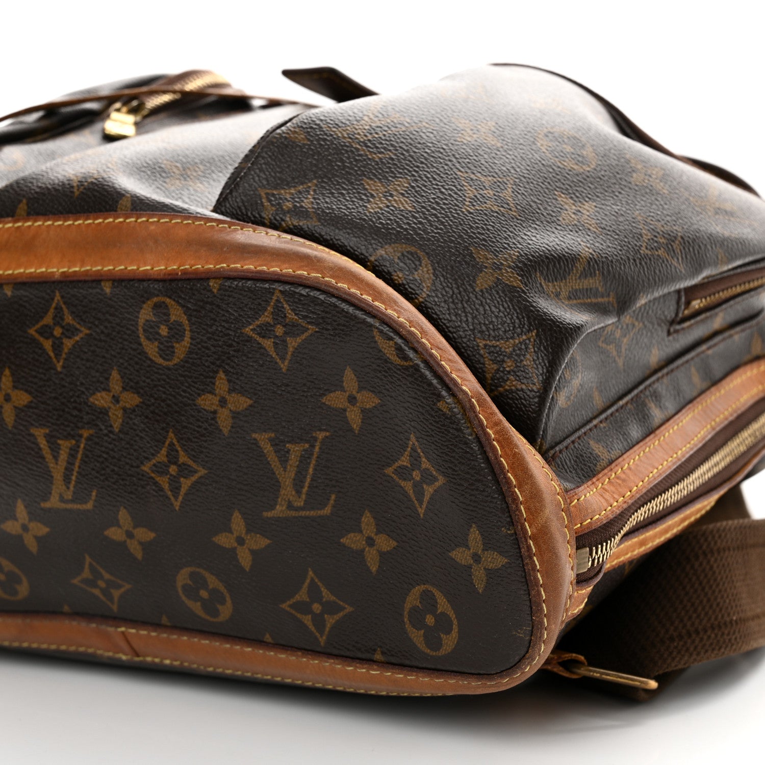 Louis Vuitton Monogram Bosphore Backpack 9 of 32