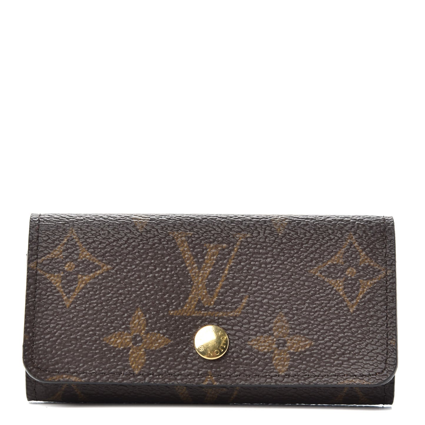 Monogram 4 Key Multicles Holder
