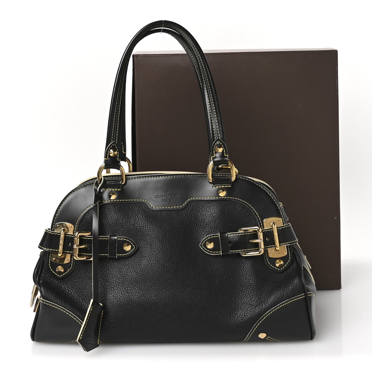 Suhali Le Radieux Black