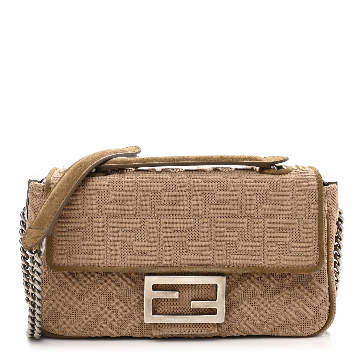 Technical Fabric FF Midi Chain Baguette Sand