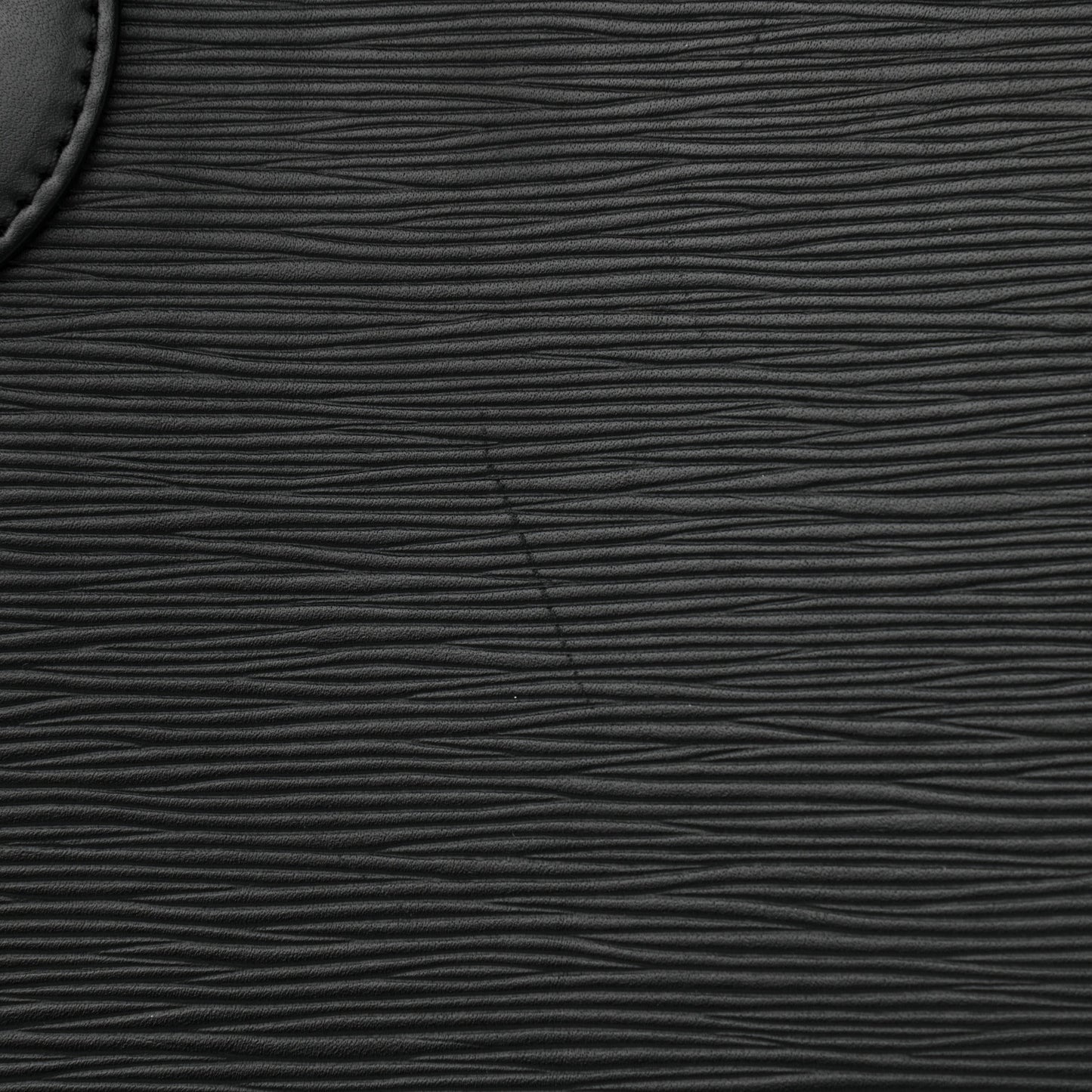 Epi Neverfull MM Black