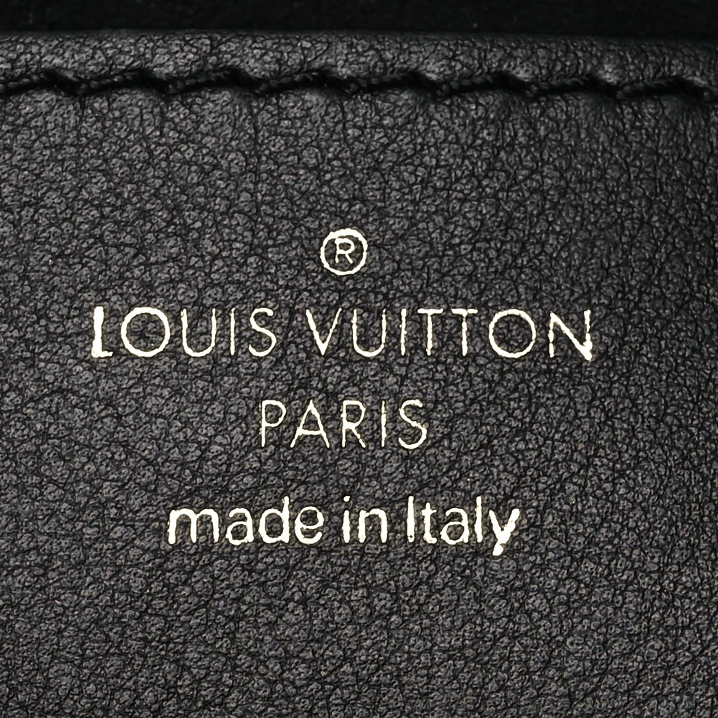 Calfskin New Wave Multi Pochette Black