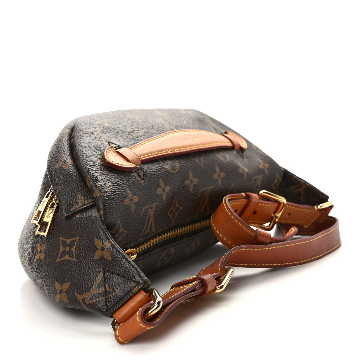 Monogram Bumbag