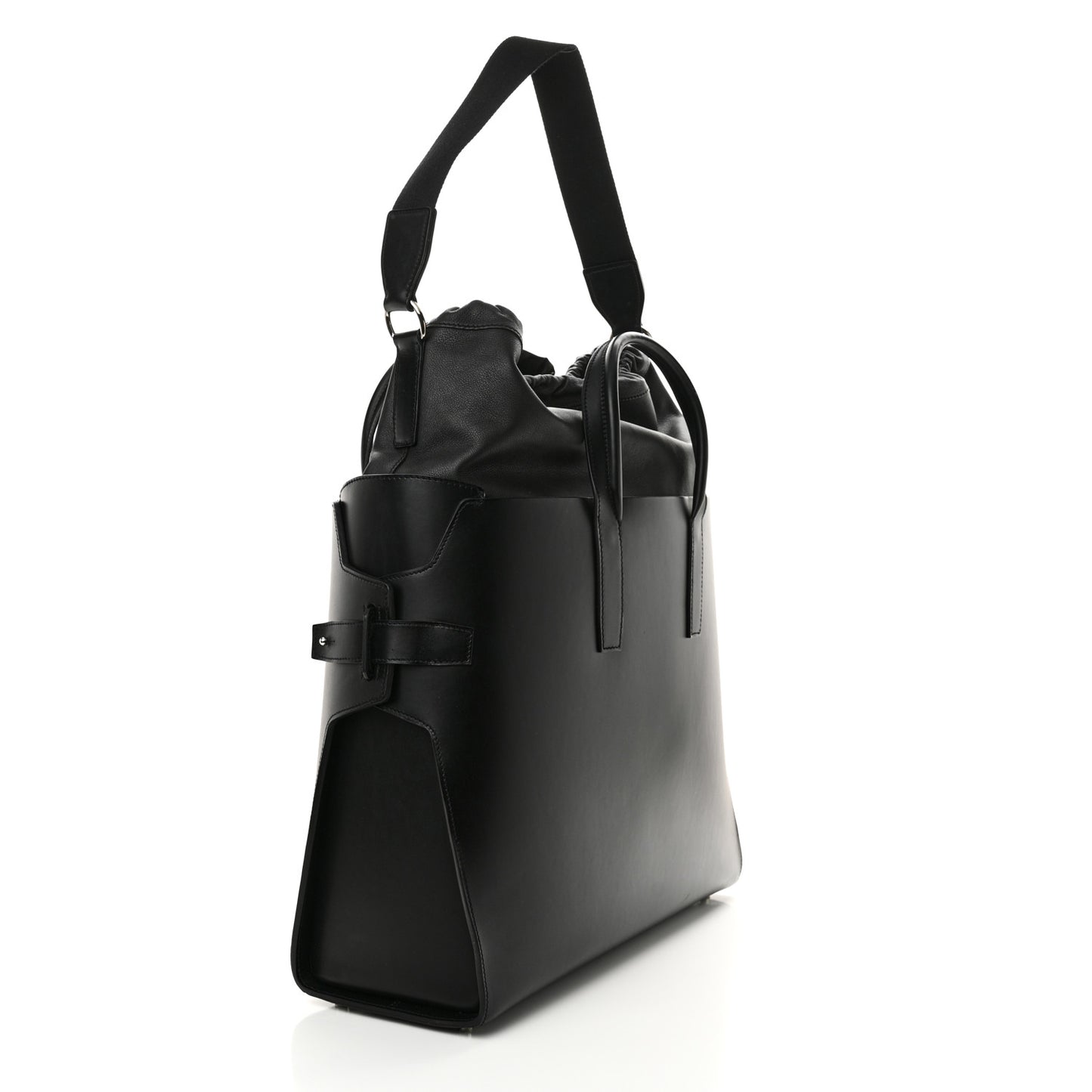 Vache Hunter Cristobal Cabacity 45 Black