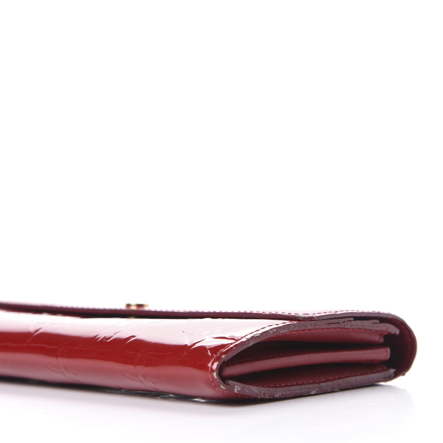 Vernis Sarah Wallet Pomme D'Amour