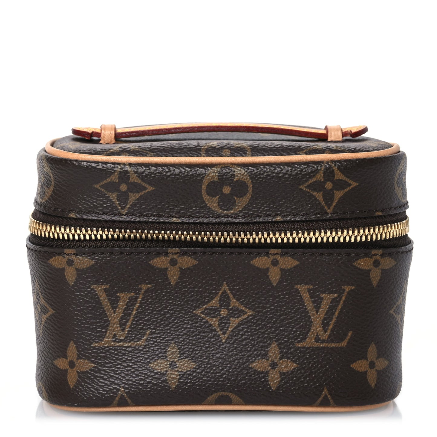 Monogram Nice Nano