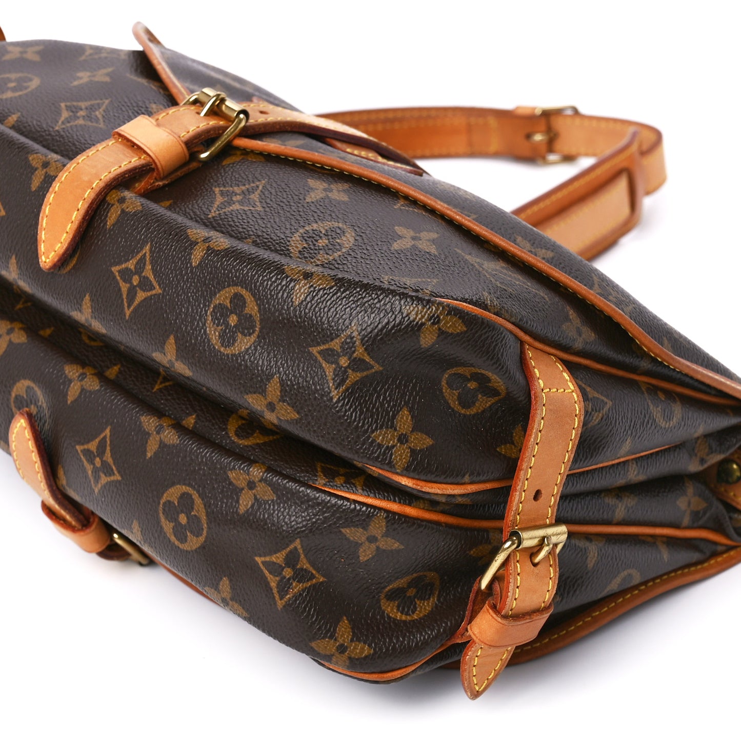 Monogram Saumur 30
