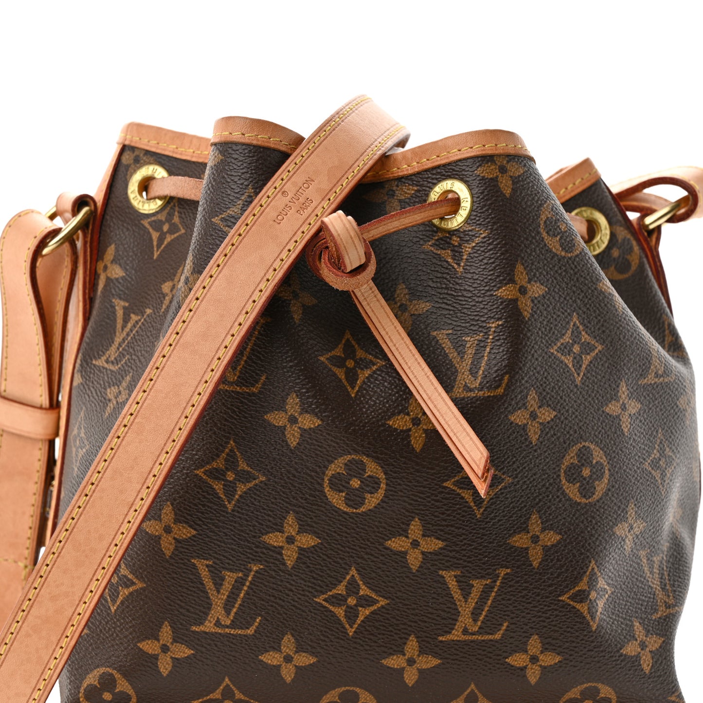 Monogram Noe BB