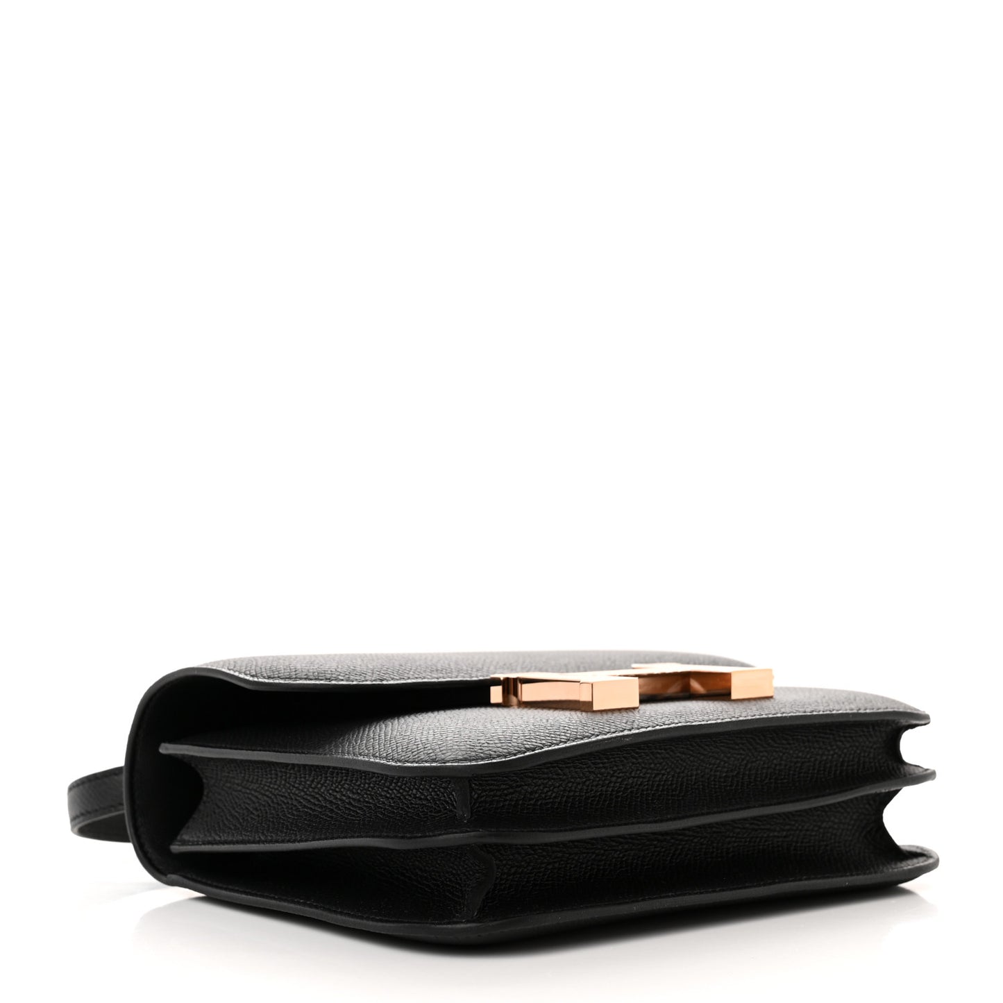 Epsom Constance 18 Black
