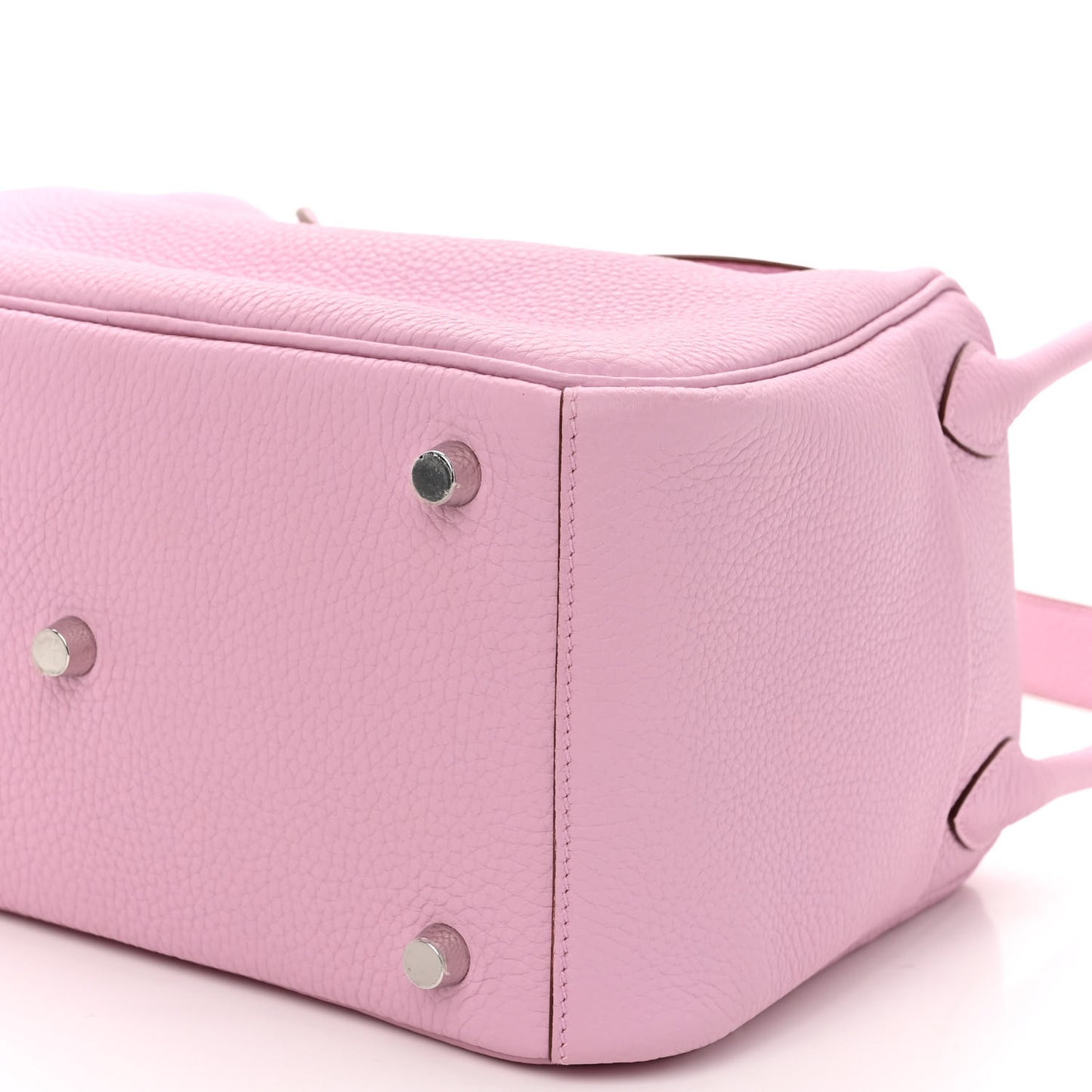 Taurillon Clemence Lindy 26 Mauve Sylvestre