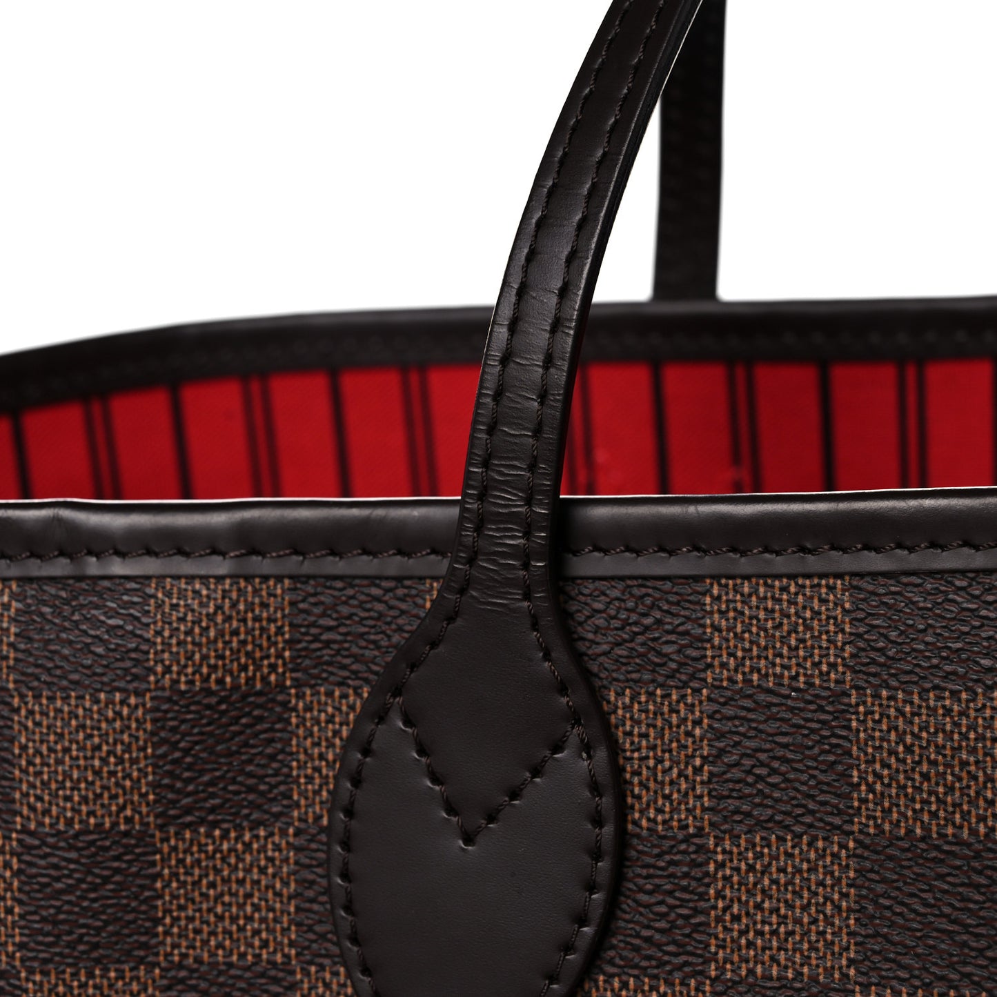Damier Ebene Neo Neverfull MM